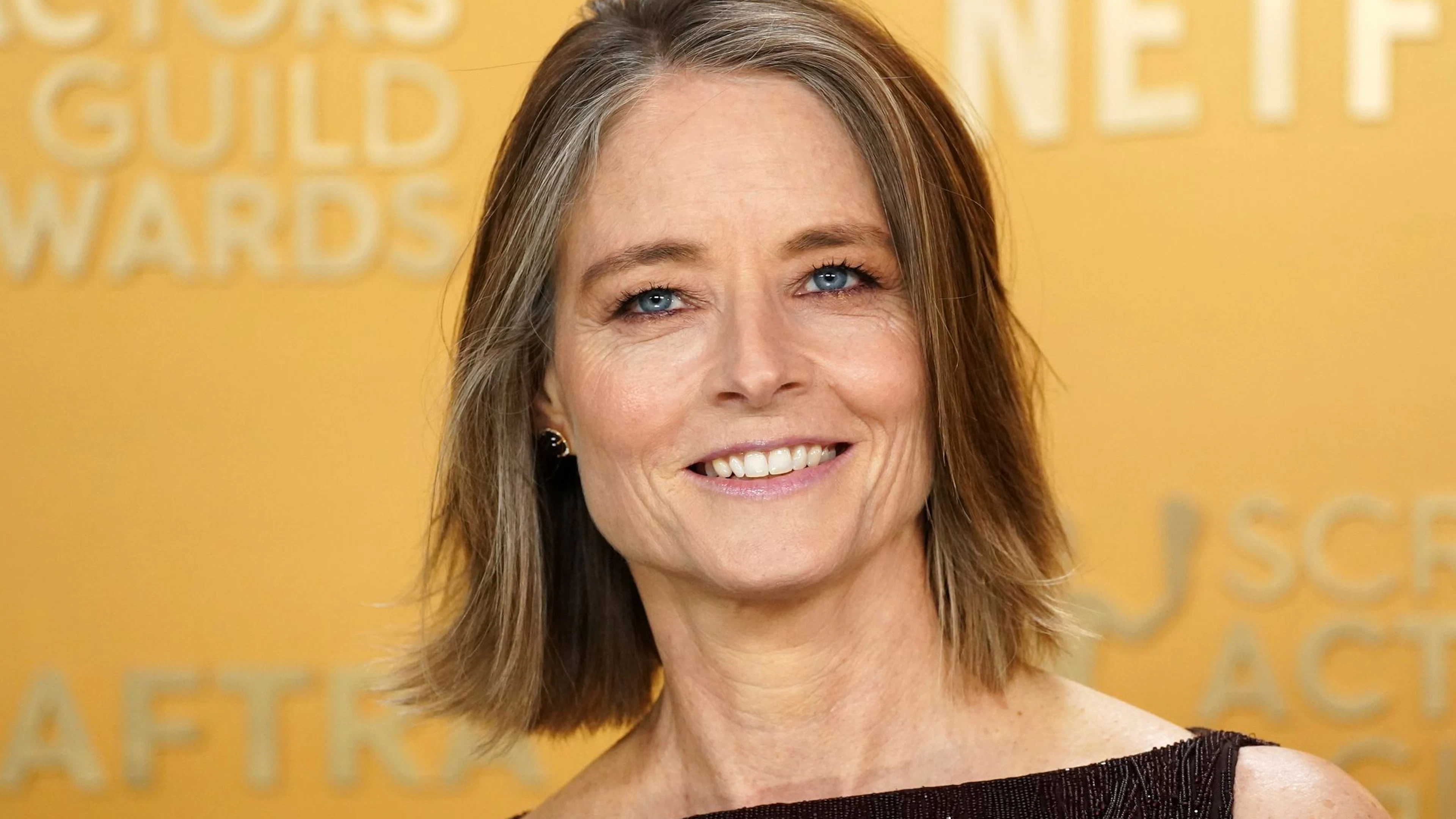 Jodie Foster äussert brisanten KI-Verdacht über Kino-Hit mit Brad Pitt