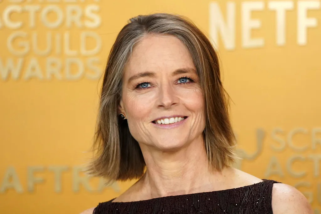 Hollywoodstar rechnet ab: Jodie Foster äussert brisanten KI-Verdacht über ...