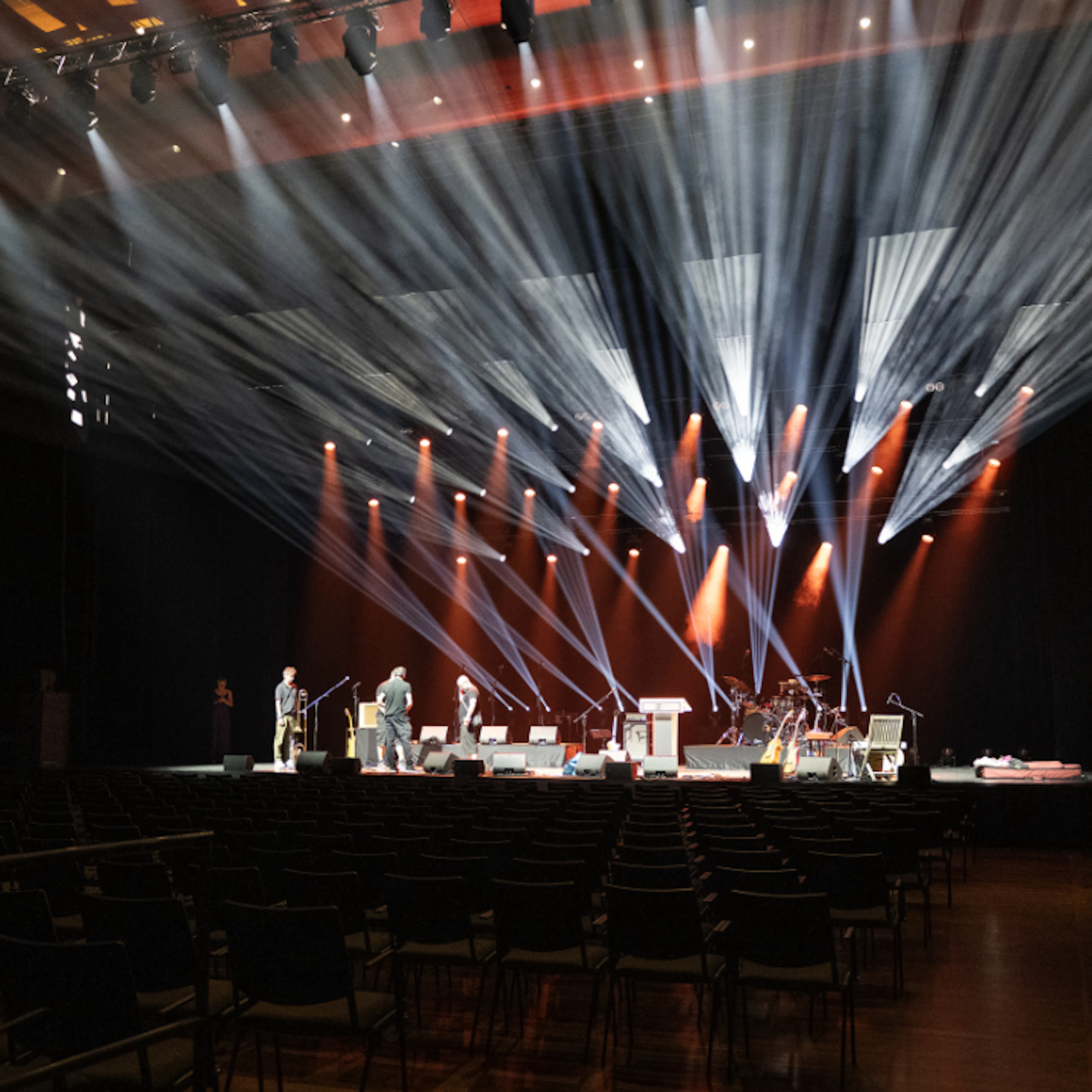 Montreux Jazz Festival