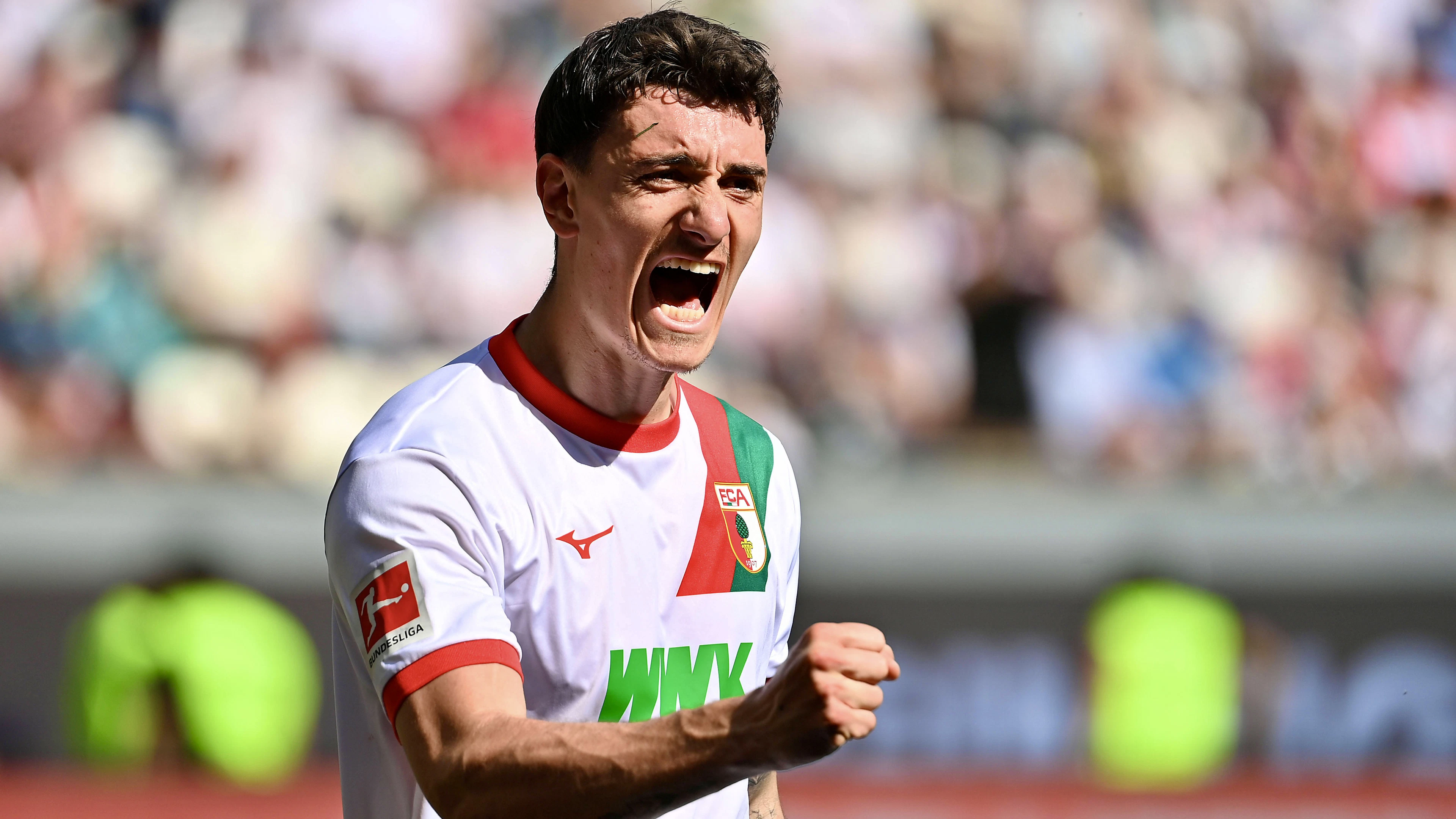 Cédric Zesiger de retour dans le championnat suisse