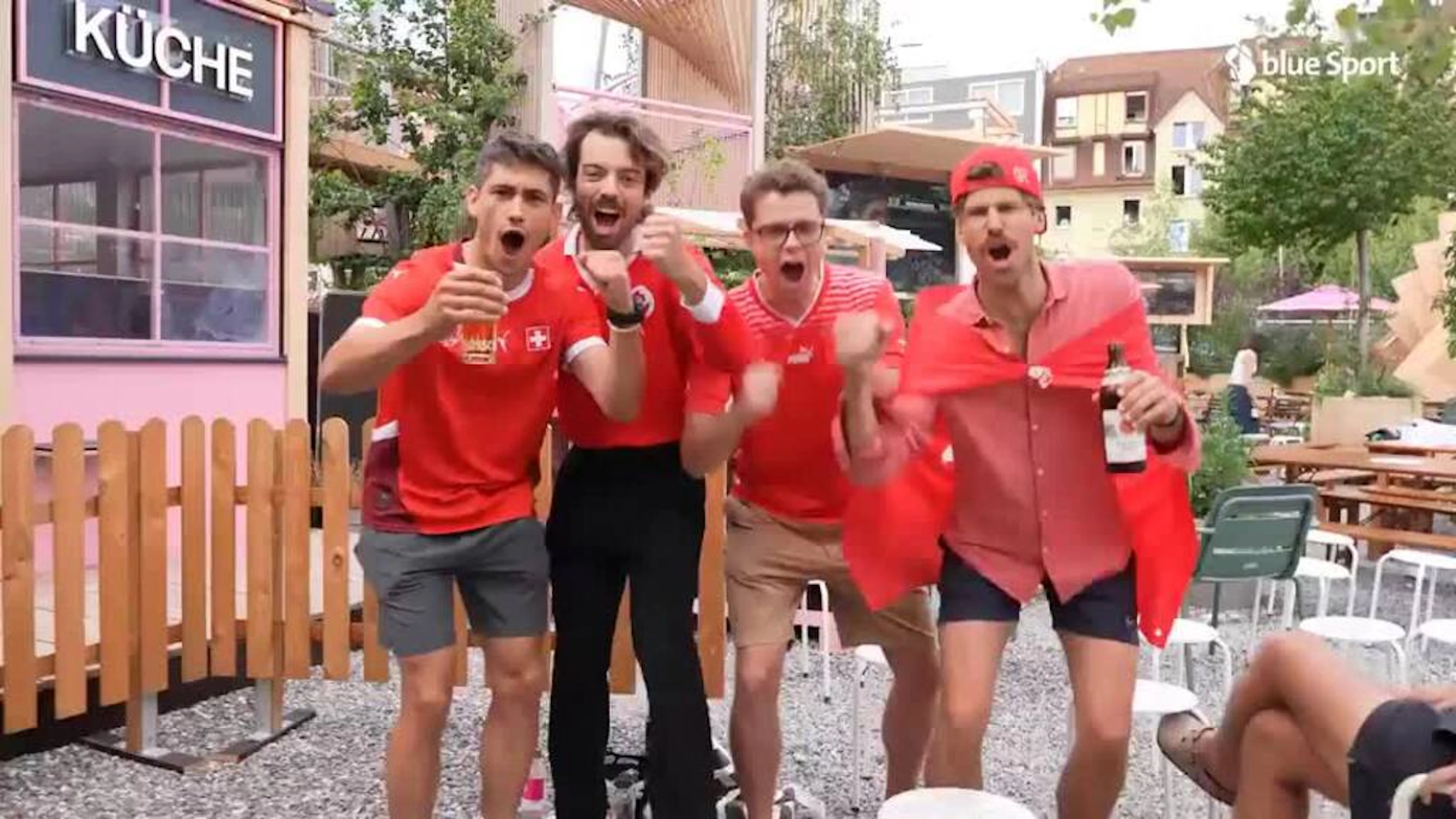 Mondial 2026 : un réveil matinal pour les fans de la Nati