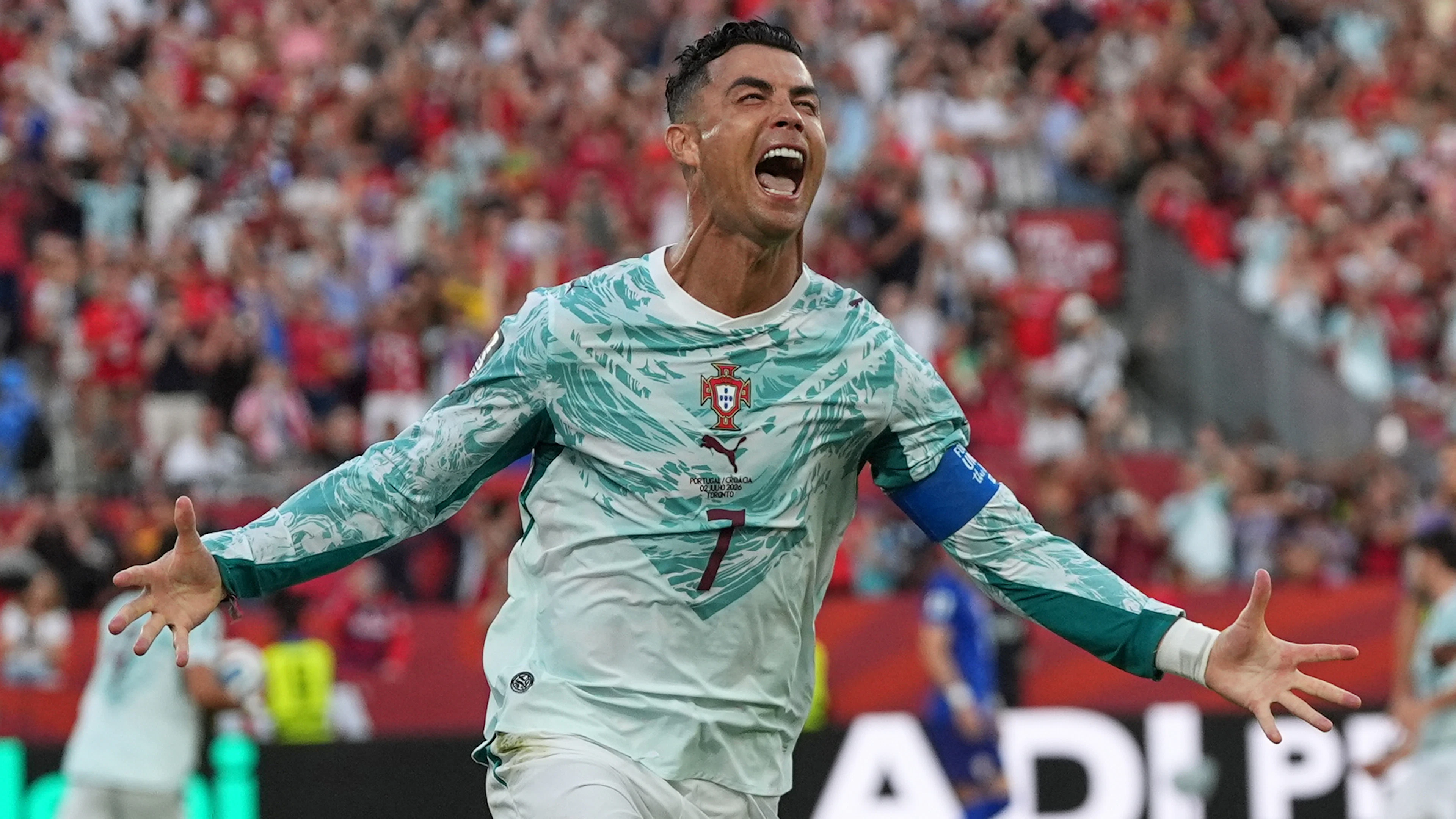 Il Portogallo di Ronaldo è agli ottavi.