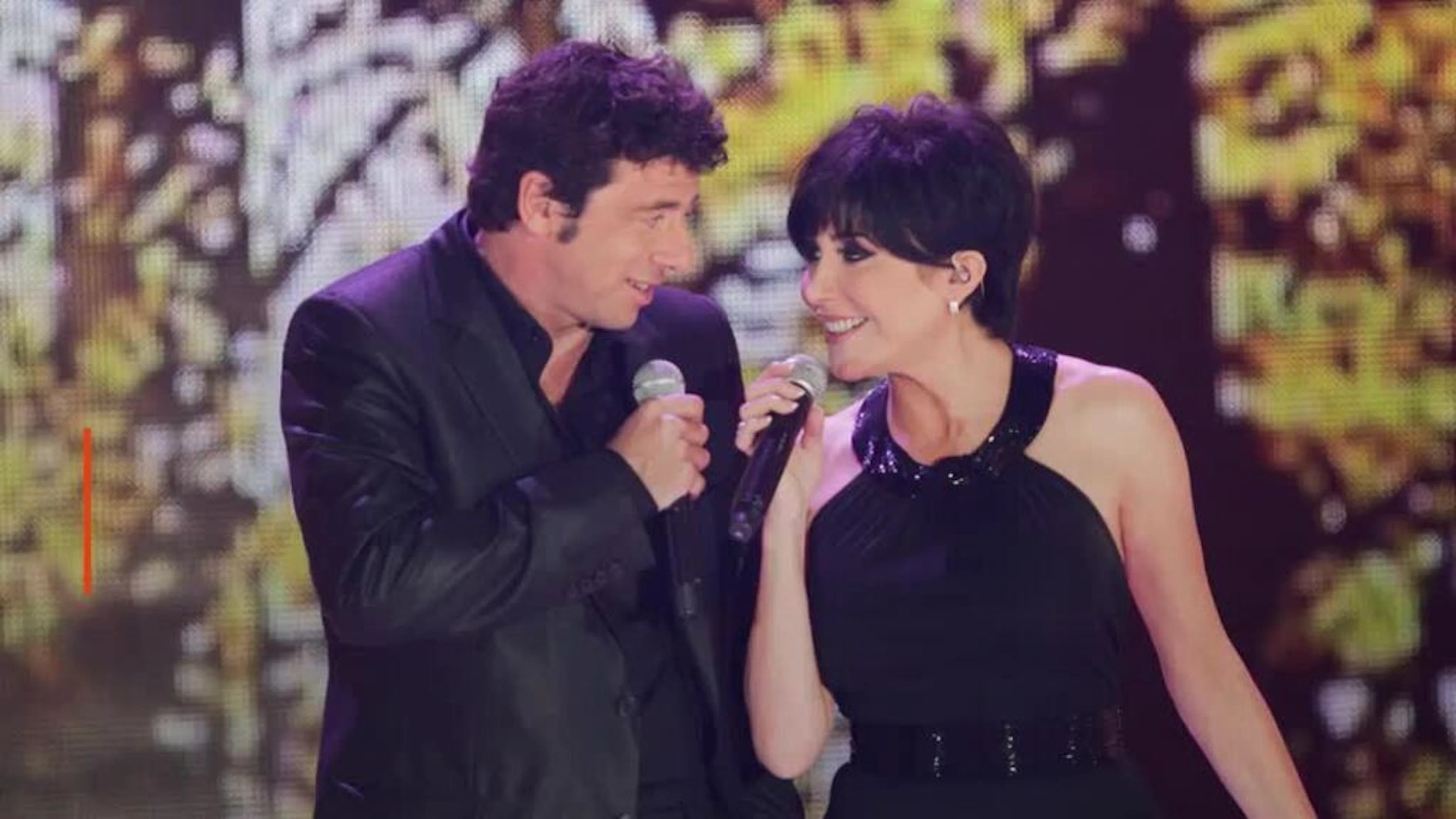 Mimie Mathy réagit aux accusations contre Patrick Bruel