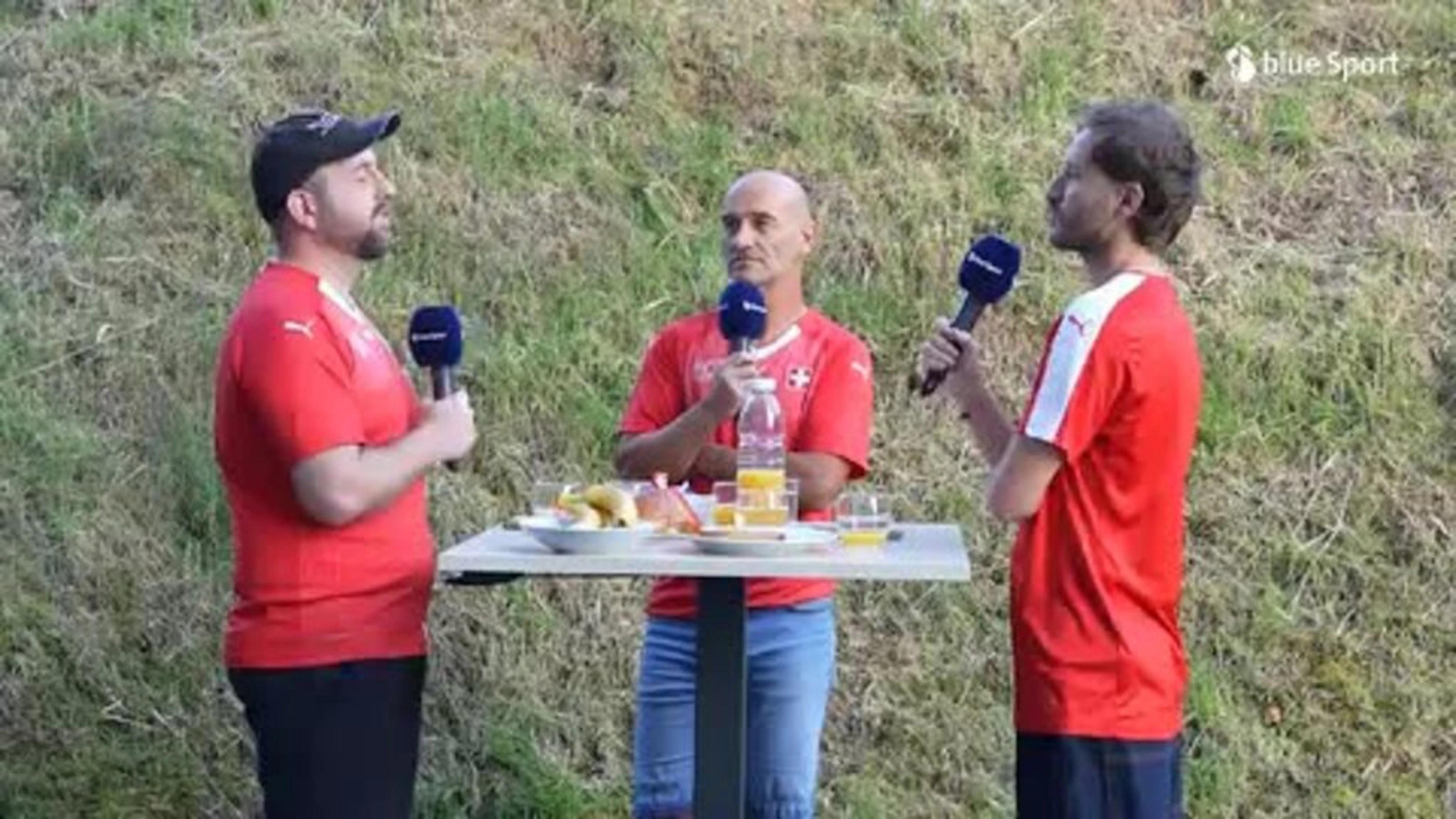 «Manzambi sera le hit de l'été»
