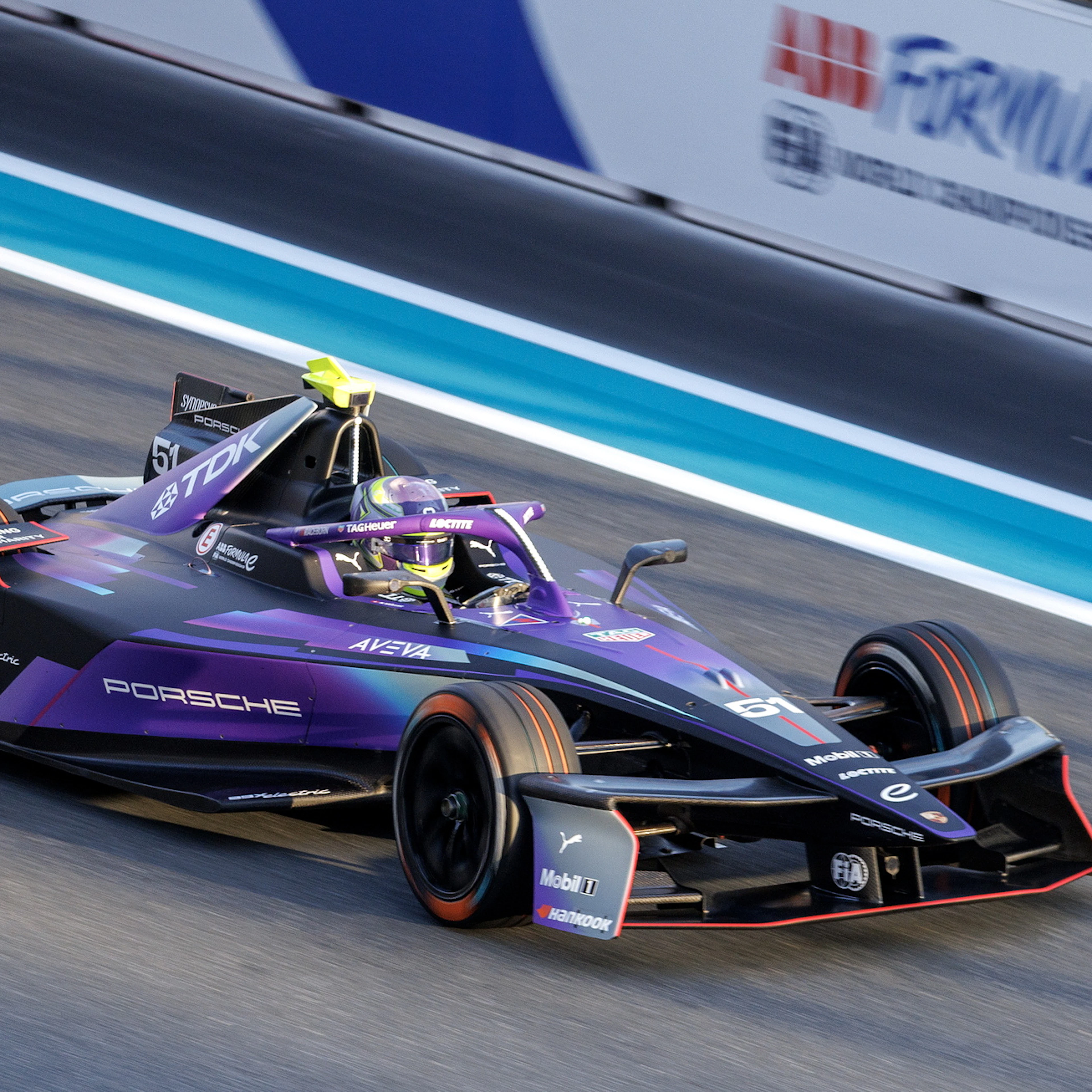 Formule E