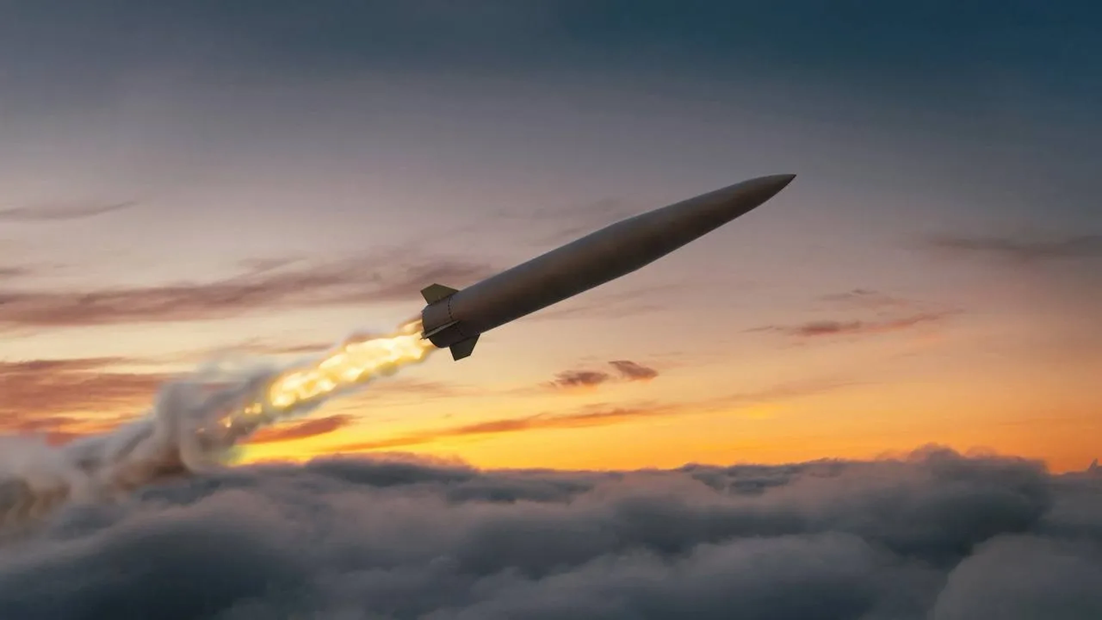 Die FP-9 von Fire Point soll nach Beendigung ihrer Test im Sommer oder Herbst in der Lage sein, Moskau mit knapp 8000 km/h anfliegen zu können.