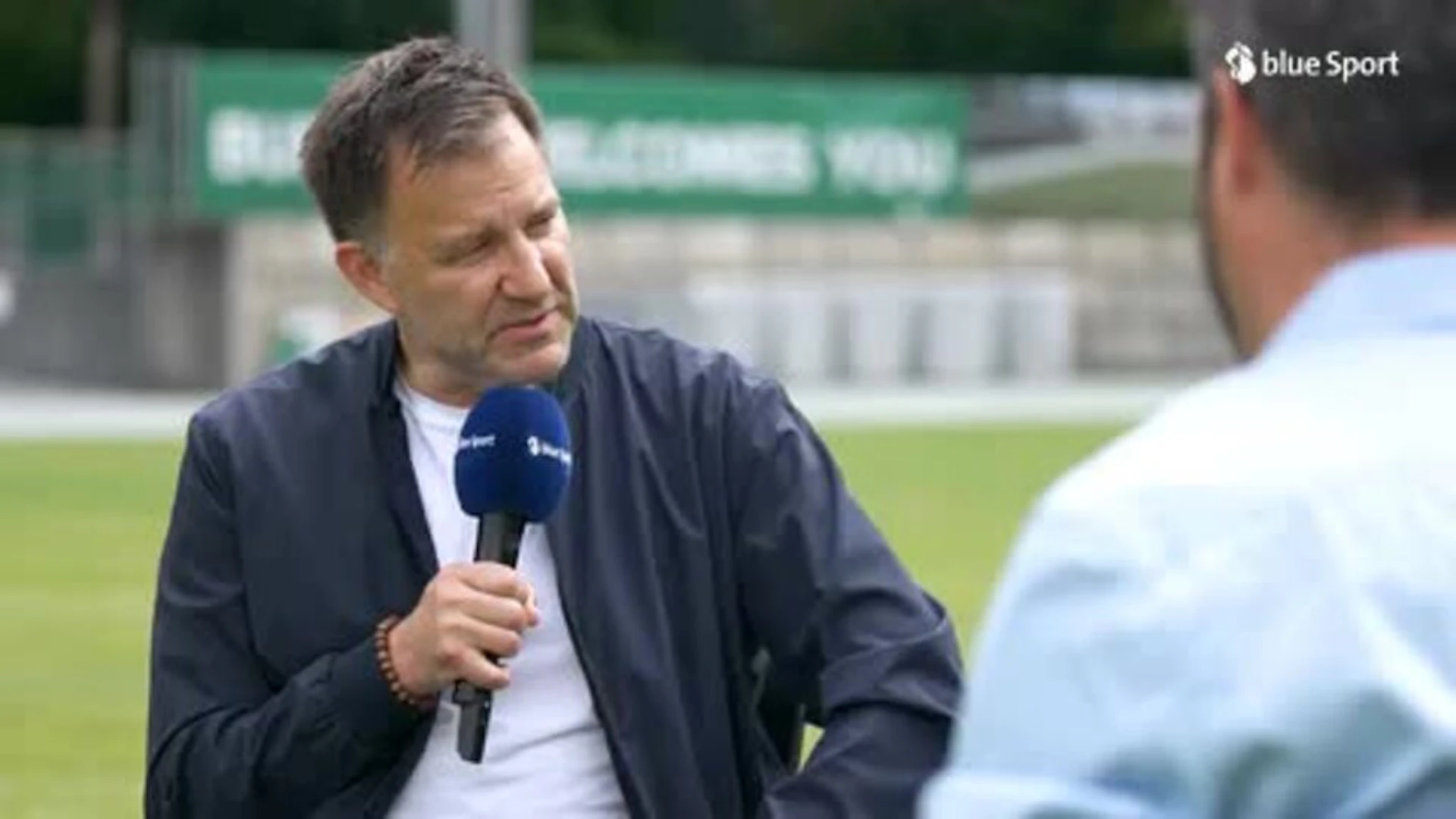 Ruefer: «Xhaka und ich trafen uns in einer Kabine und sprachen uns aus»