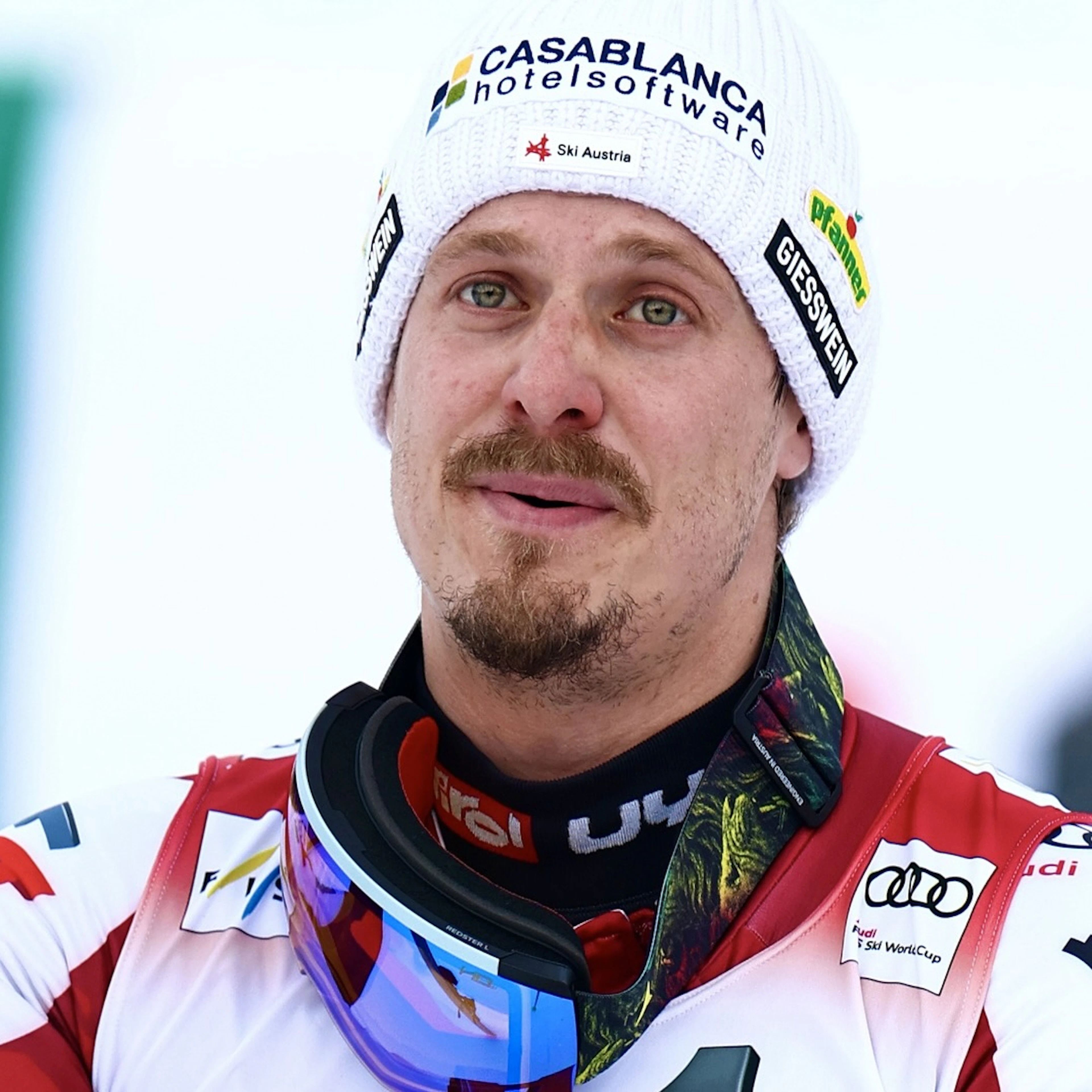Ski alpin