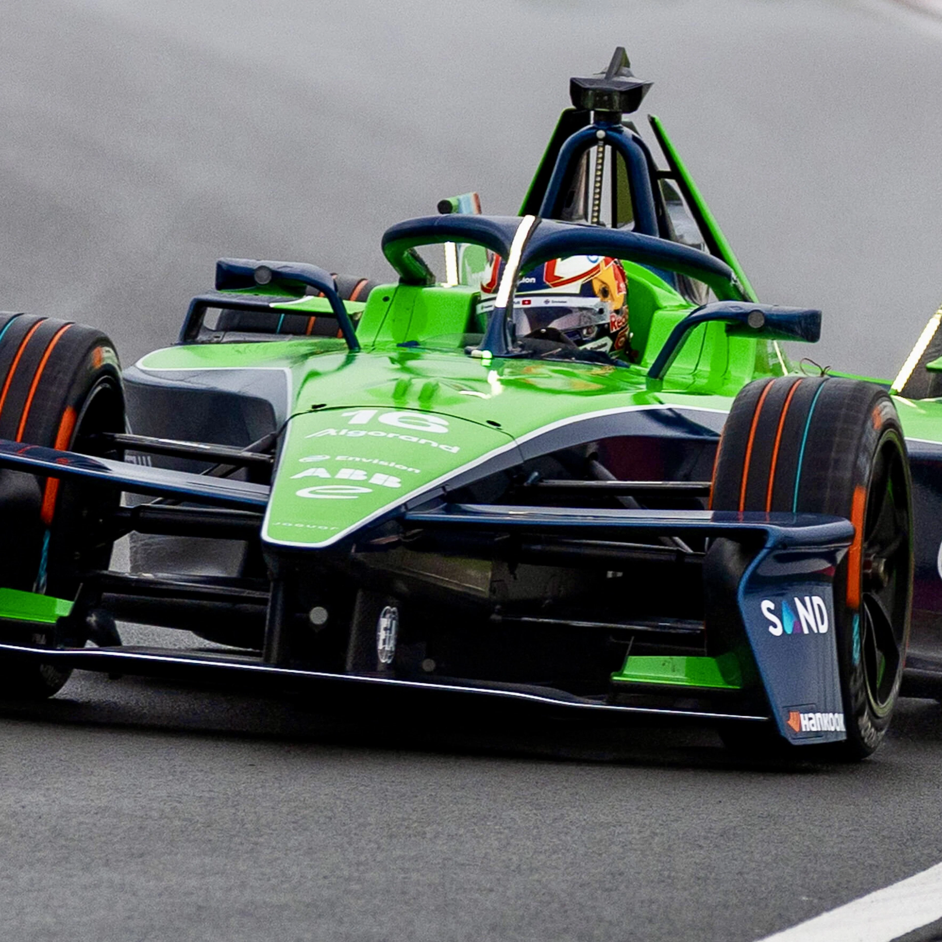 Formule E