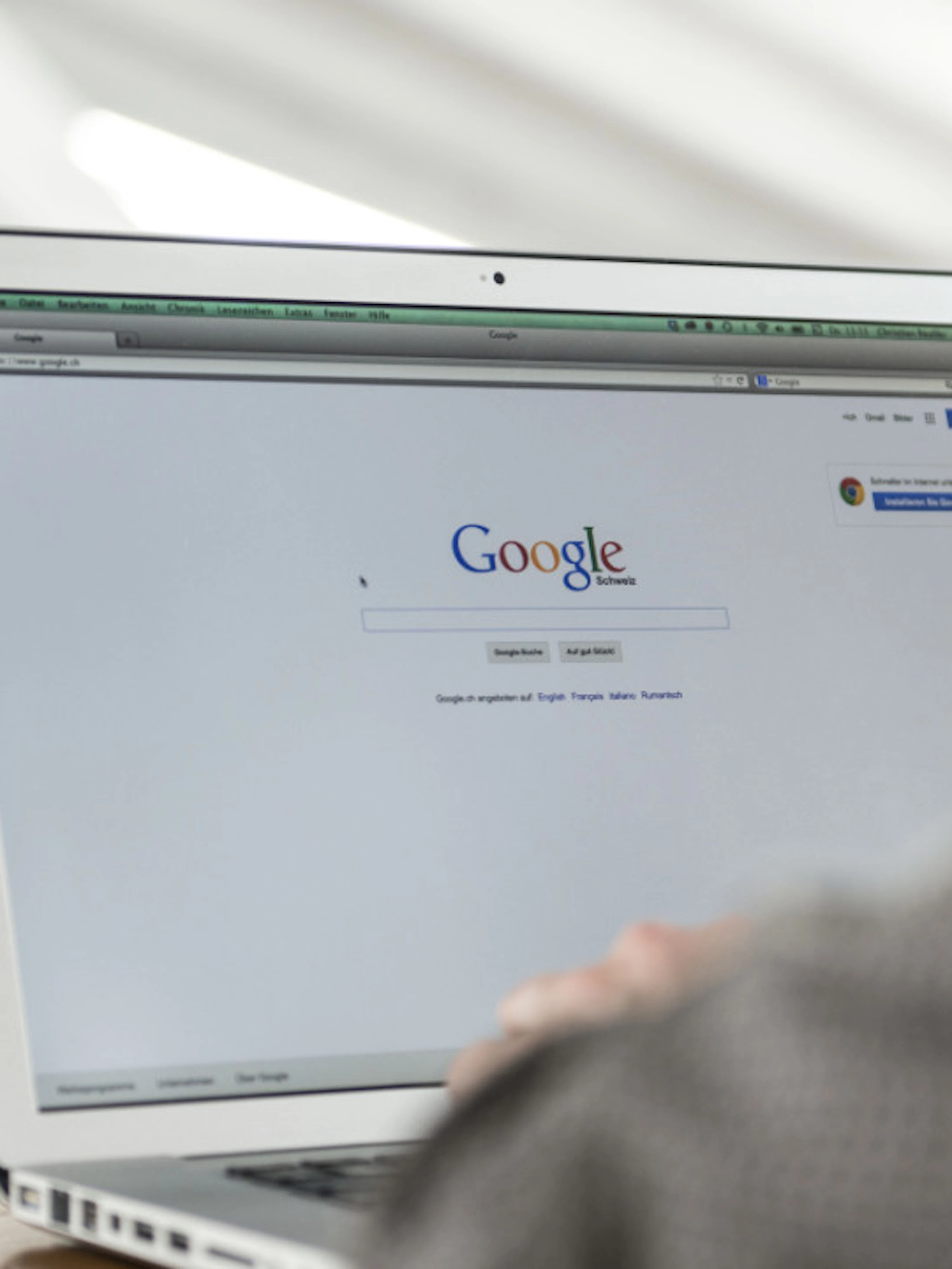 Les sites web de nombreuses communes ont connu une panne