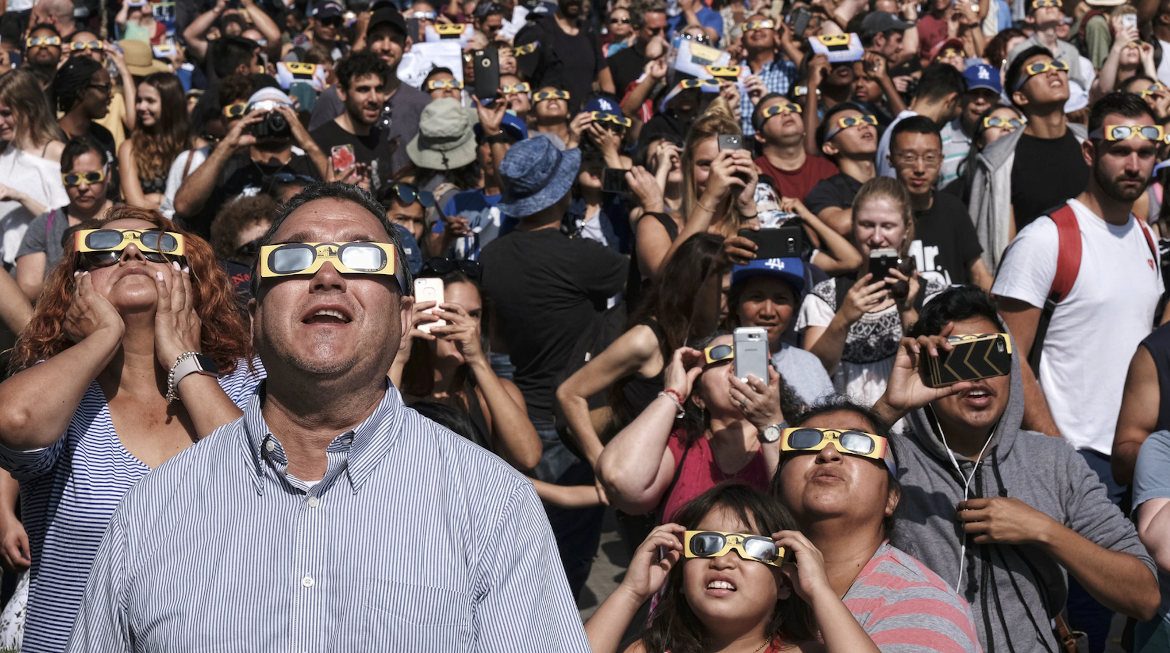 The next total solar eclipse after this August's event will not take place until August 2, 2027.