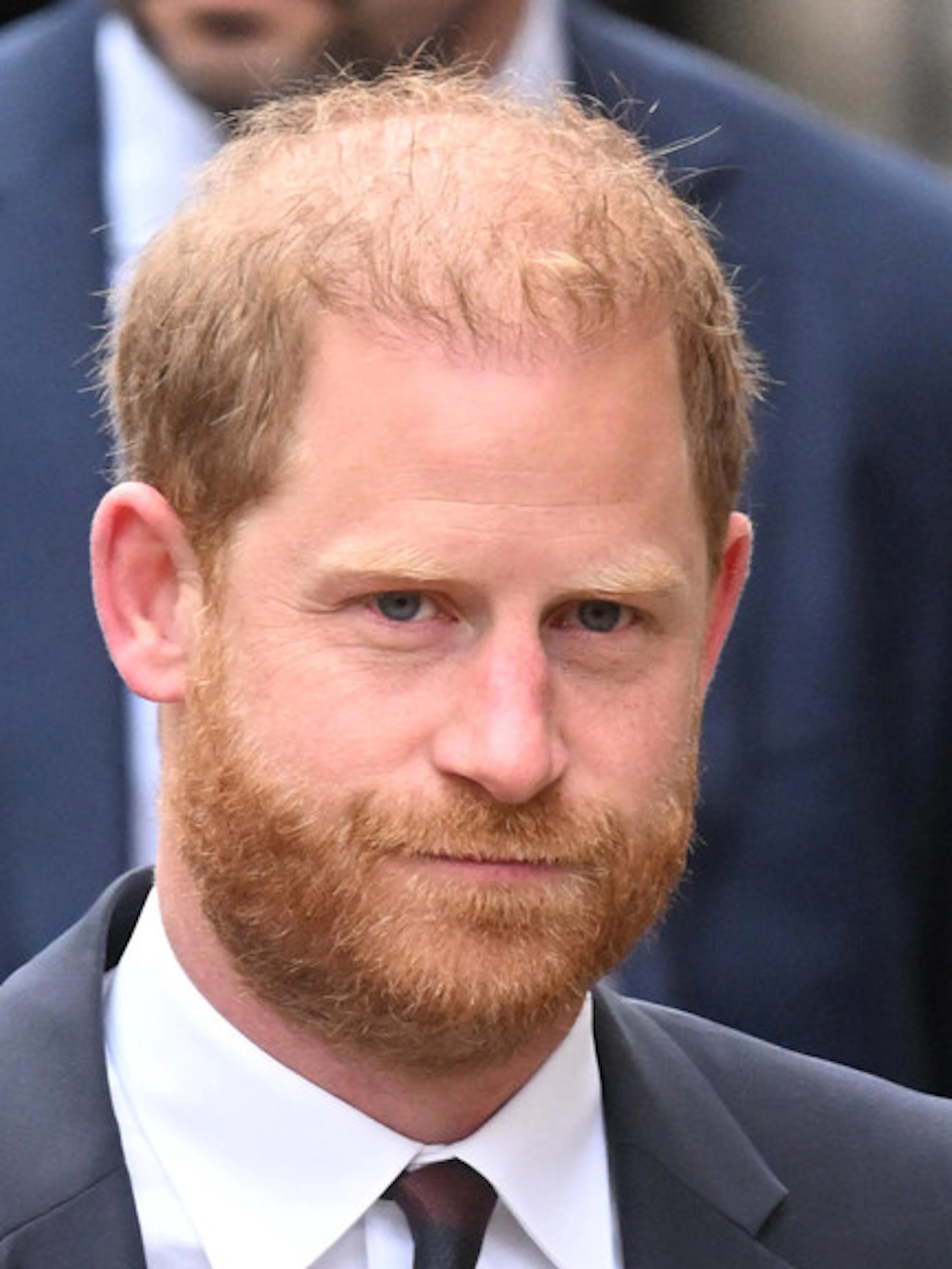 Nouvelle embrouille entre le prince Harry et le palais de Buckingham