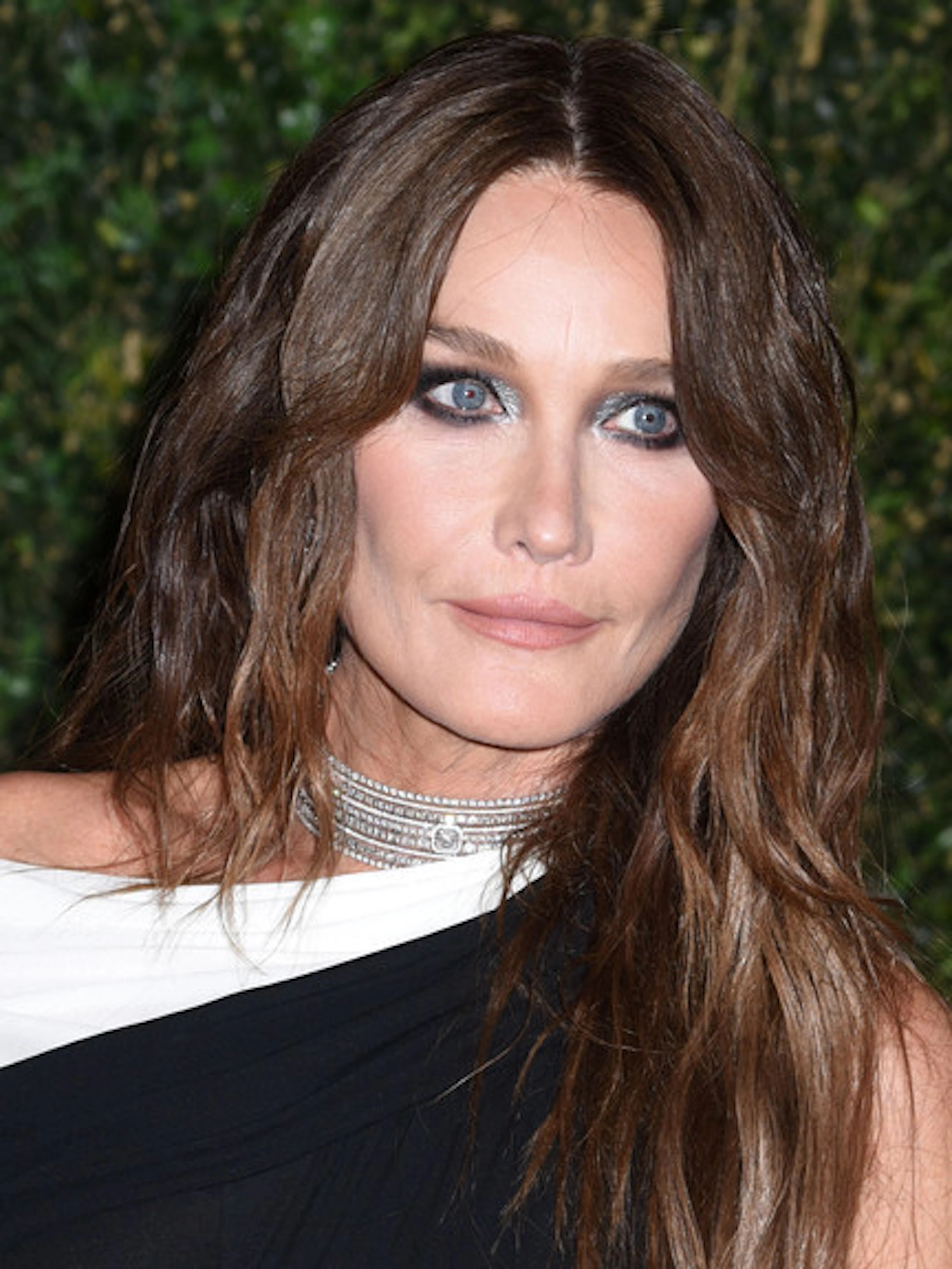 Carla Bruni marque les 20 ans du décès de son frère, mort du sida
