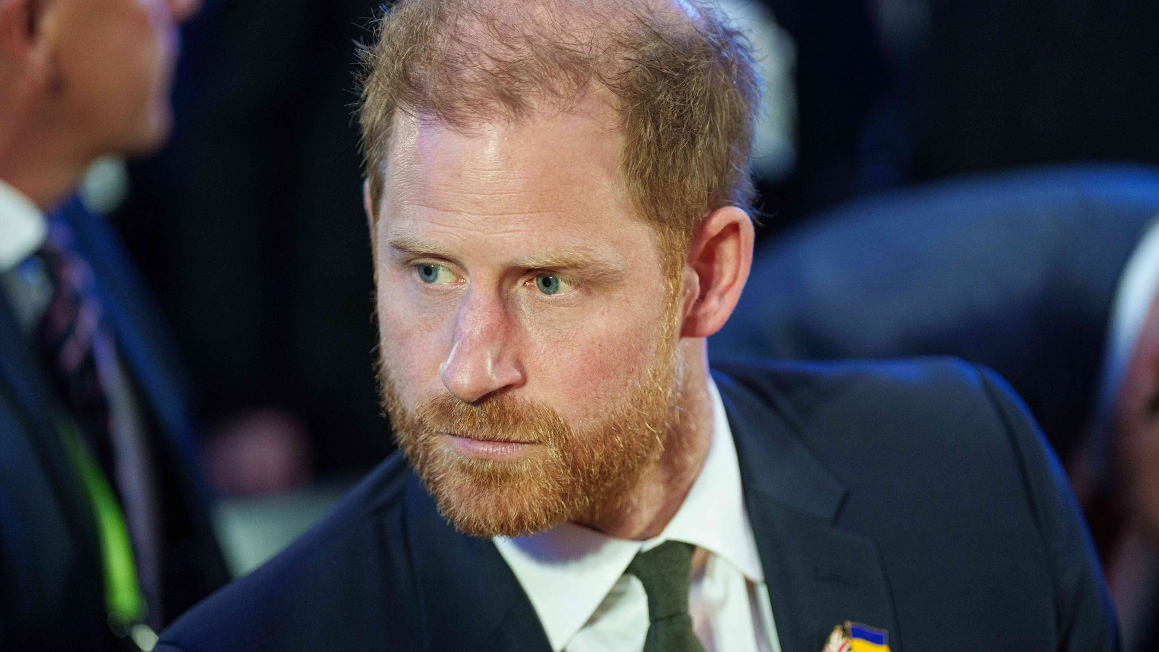 Verwirrung um Heimatbesuch von Prinz Harry