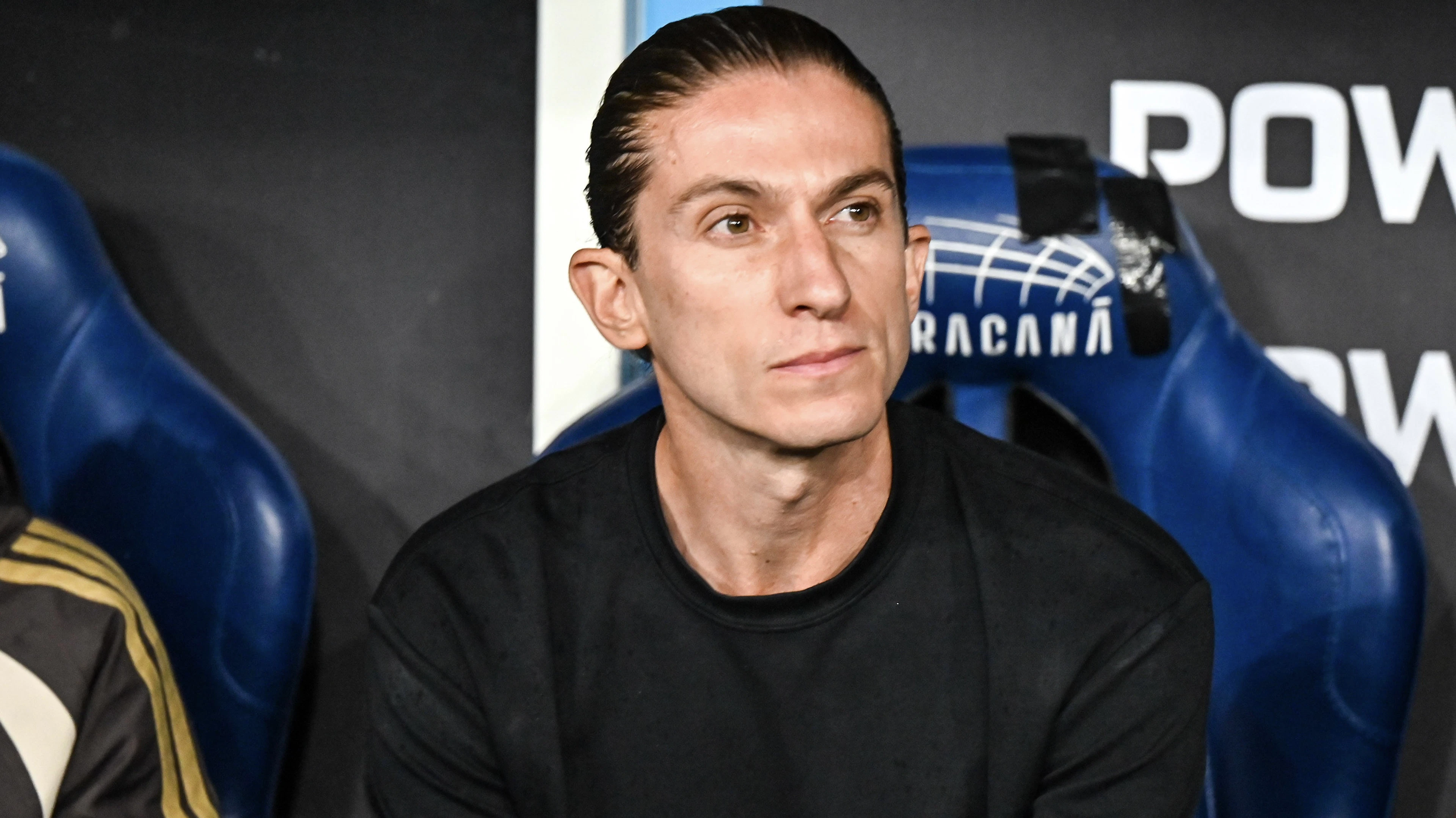 Filipe Luis est le nouvel entraîneur de l'AS Monaco