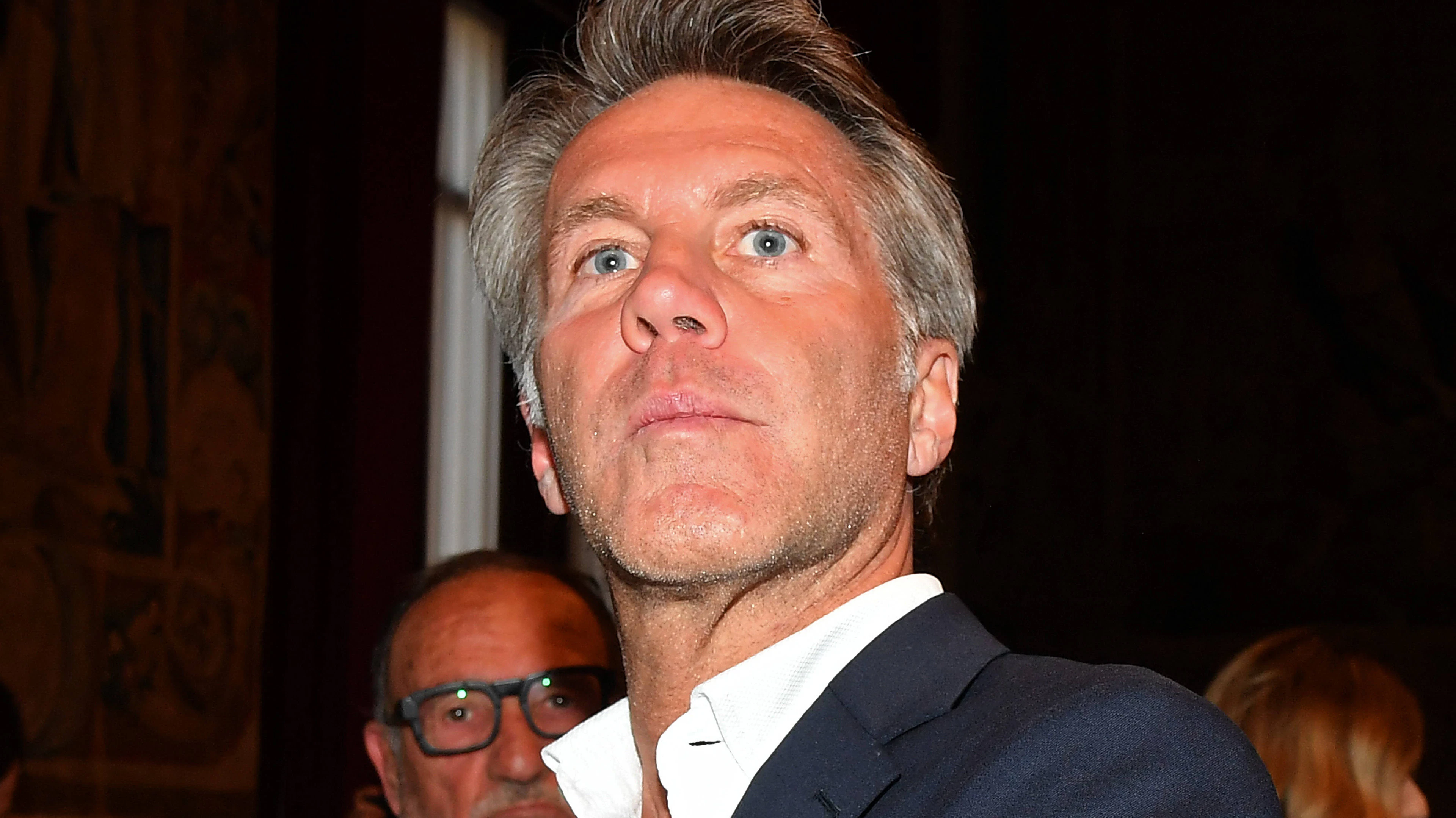 Emanuele Filiberto ripercorre l'esilio e difende la monarchia: «L'Italia ha bisogno di un punto di riferimento»