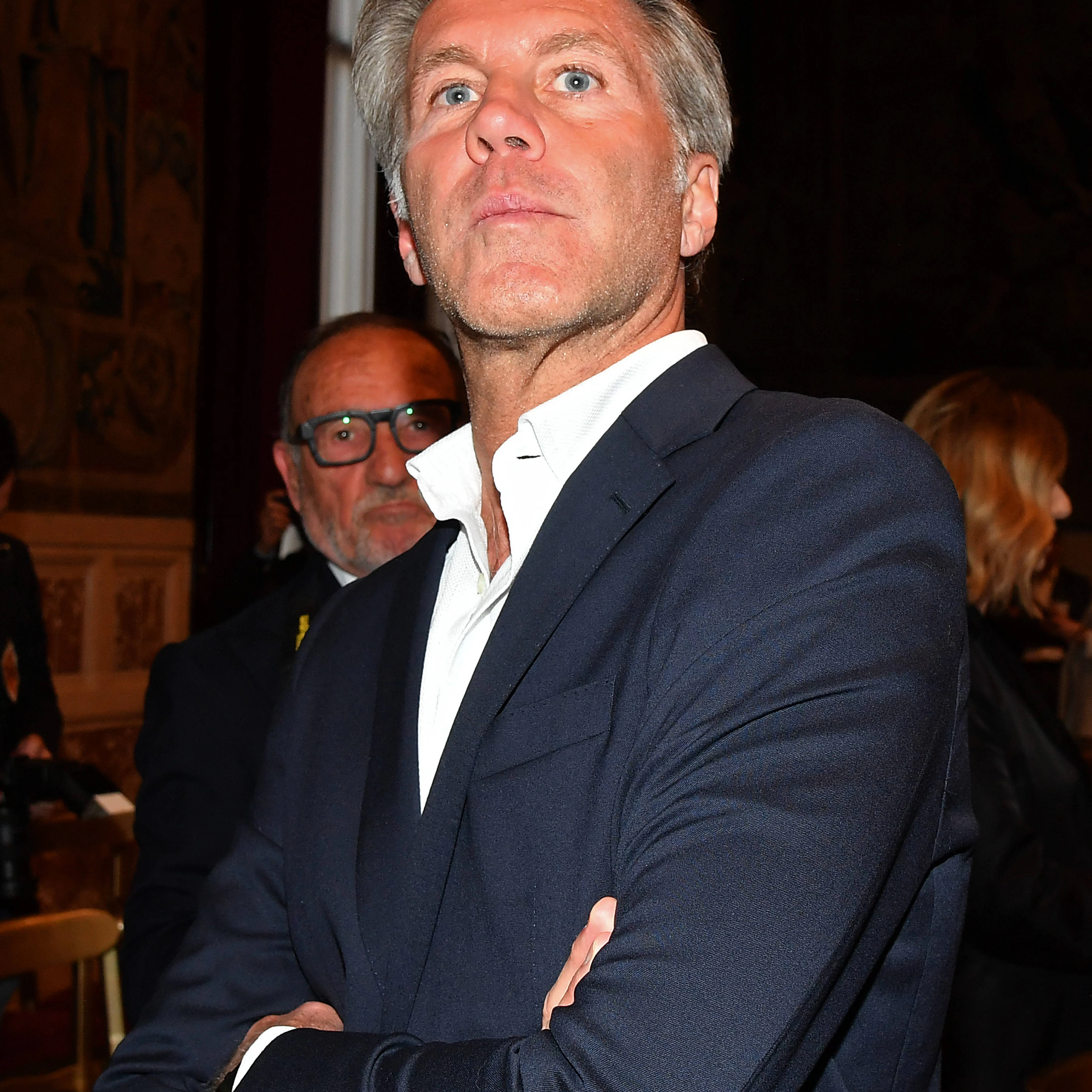Senza filtri