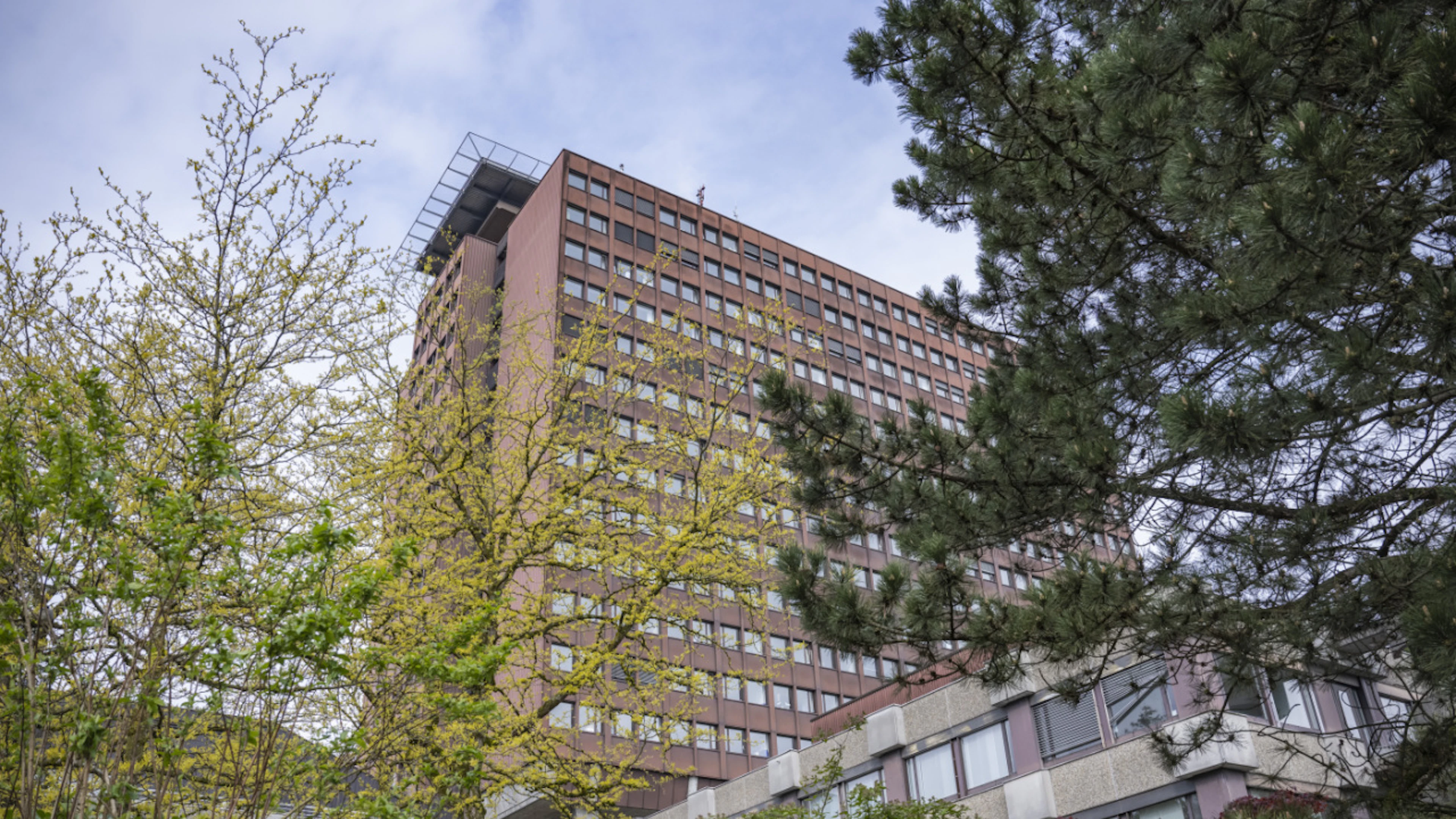 Nach einer Pilotphase führt das Luzerner Kinderspital als erste Institution in der Schweiz «Martha's Rule» definitiv ein. Damit erhalten Eltern mehr Mitspracherechte. (Archivbild)