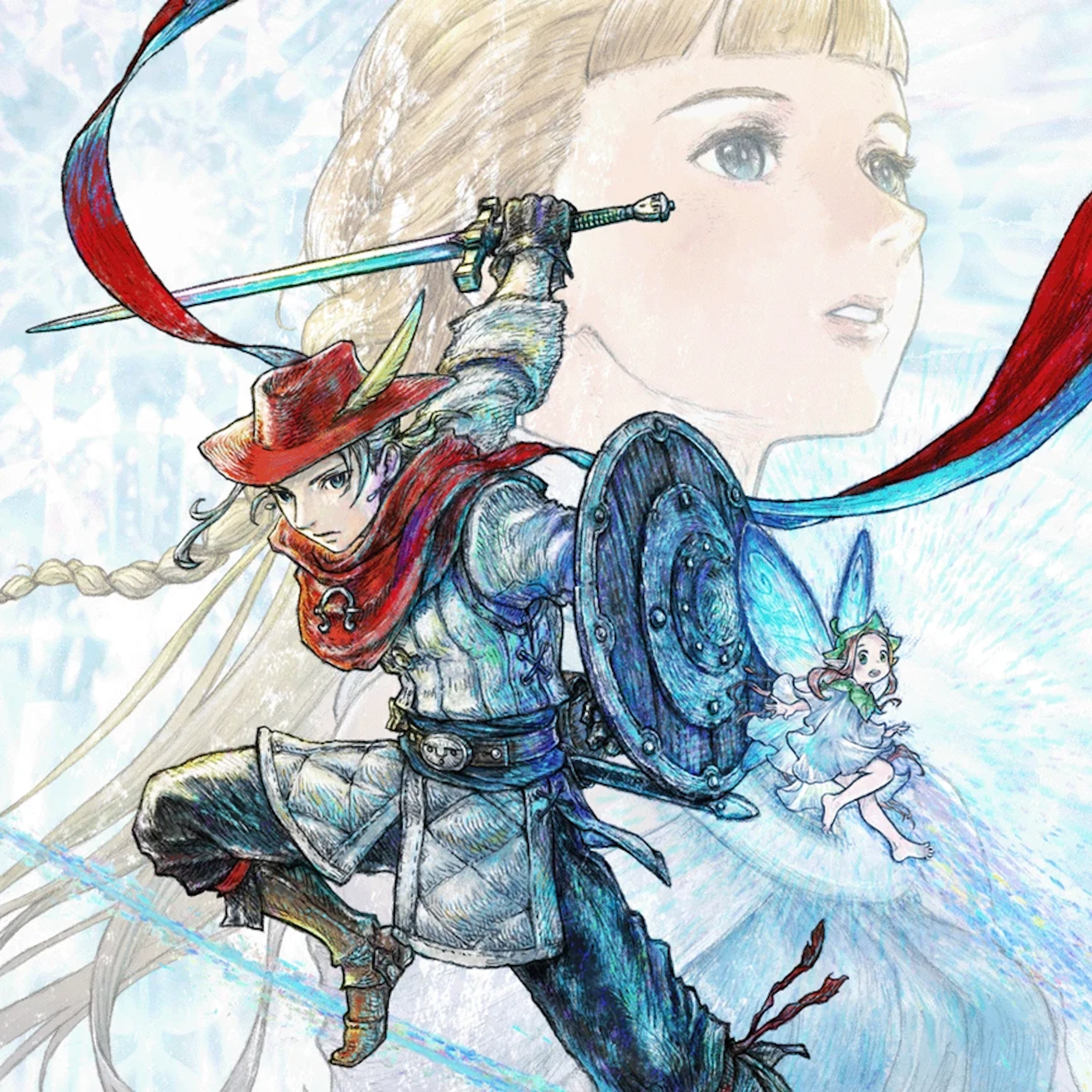 Wer das klassische «Zelda» vermisst, kommt hier auf seine Kosten