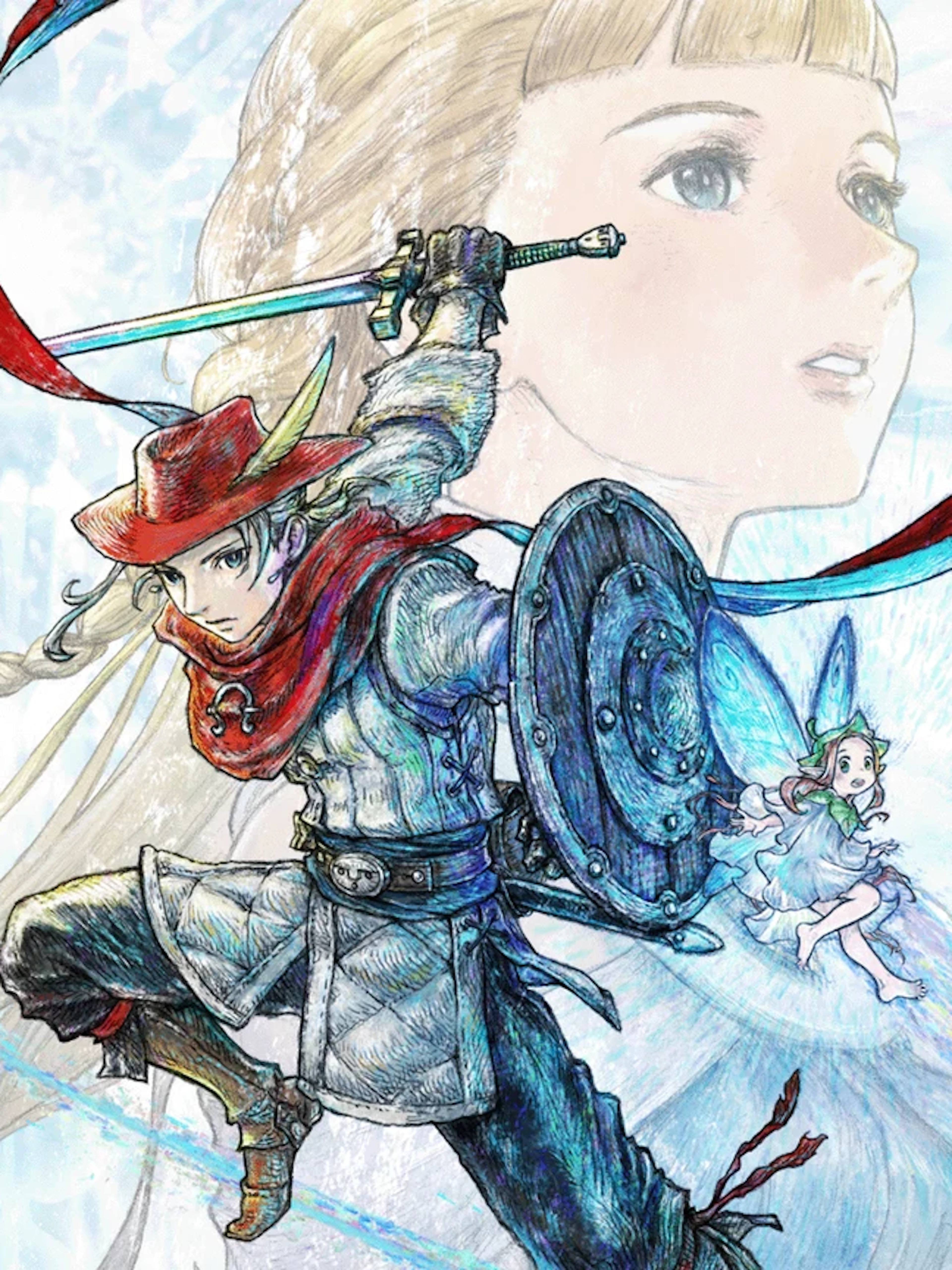 Wer das klassische «Zelda» vermisst, kommt hier auf seine Kosten
