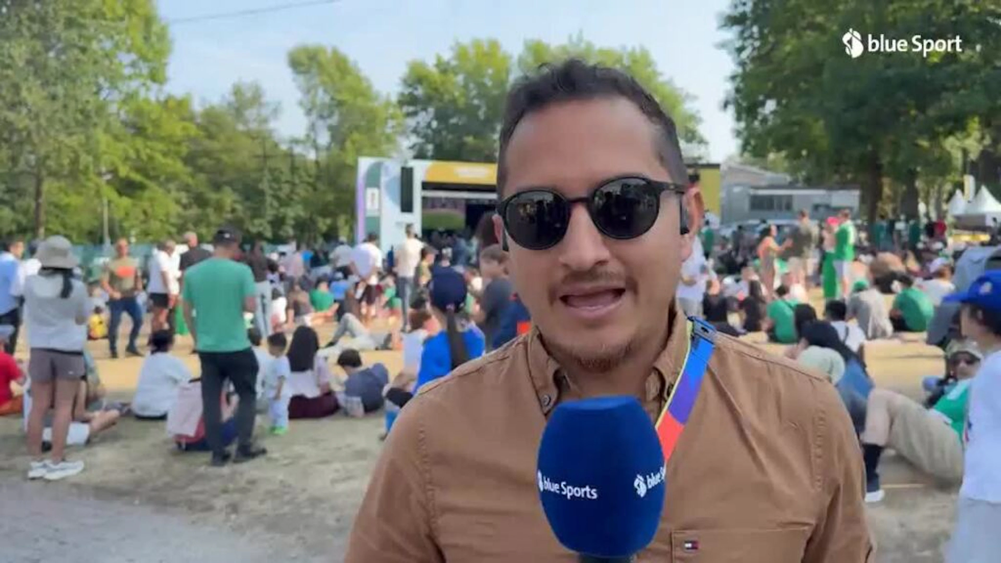 «La structure de la Suisse pourrait bien convenir à la Colombie»