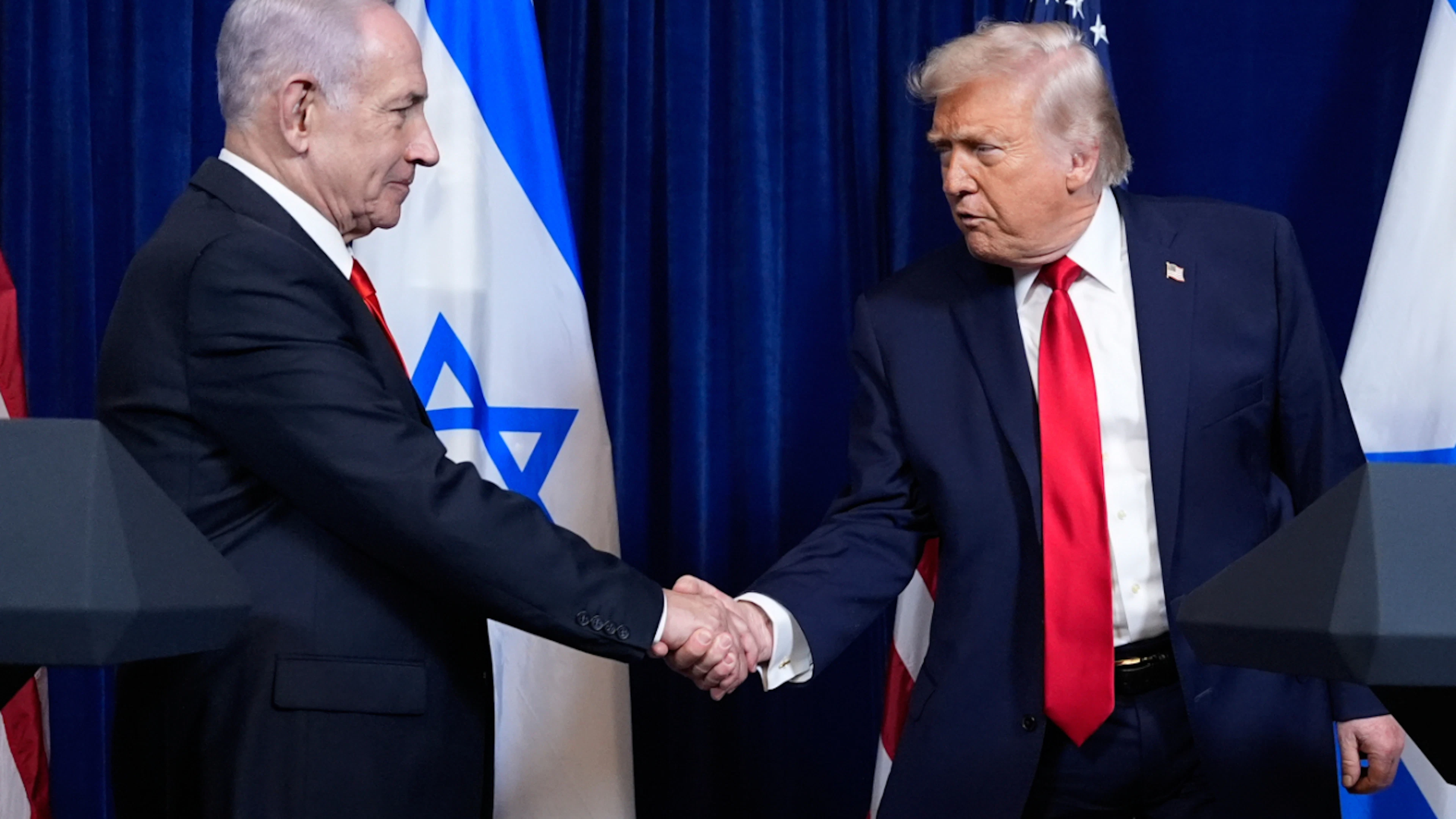 Netanjahu warnt USA vor Kampfjet-Deals mit Türkei