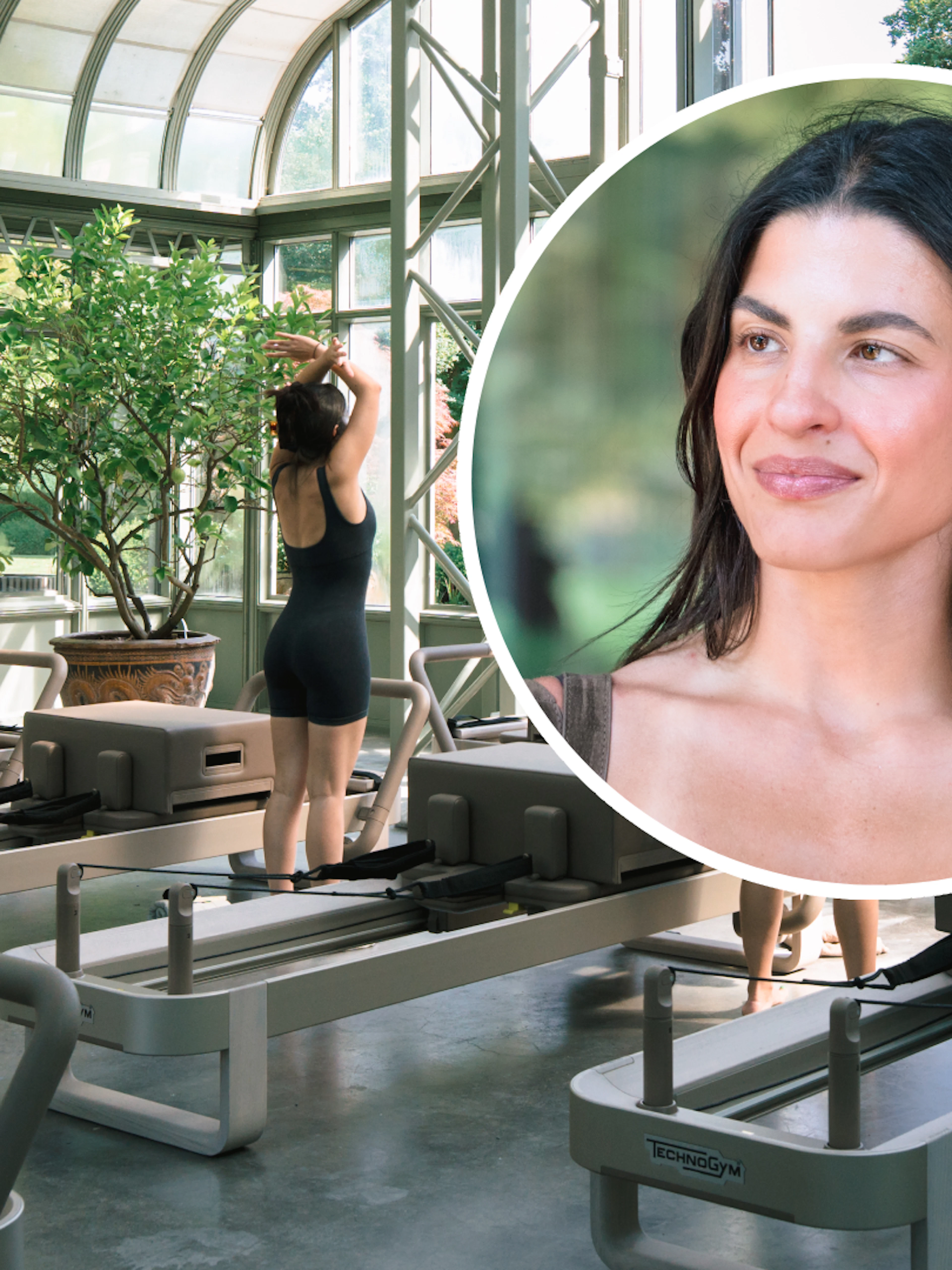 Pourquoi certains dépensent des milliers de francs pour faire du Pilates
