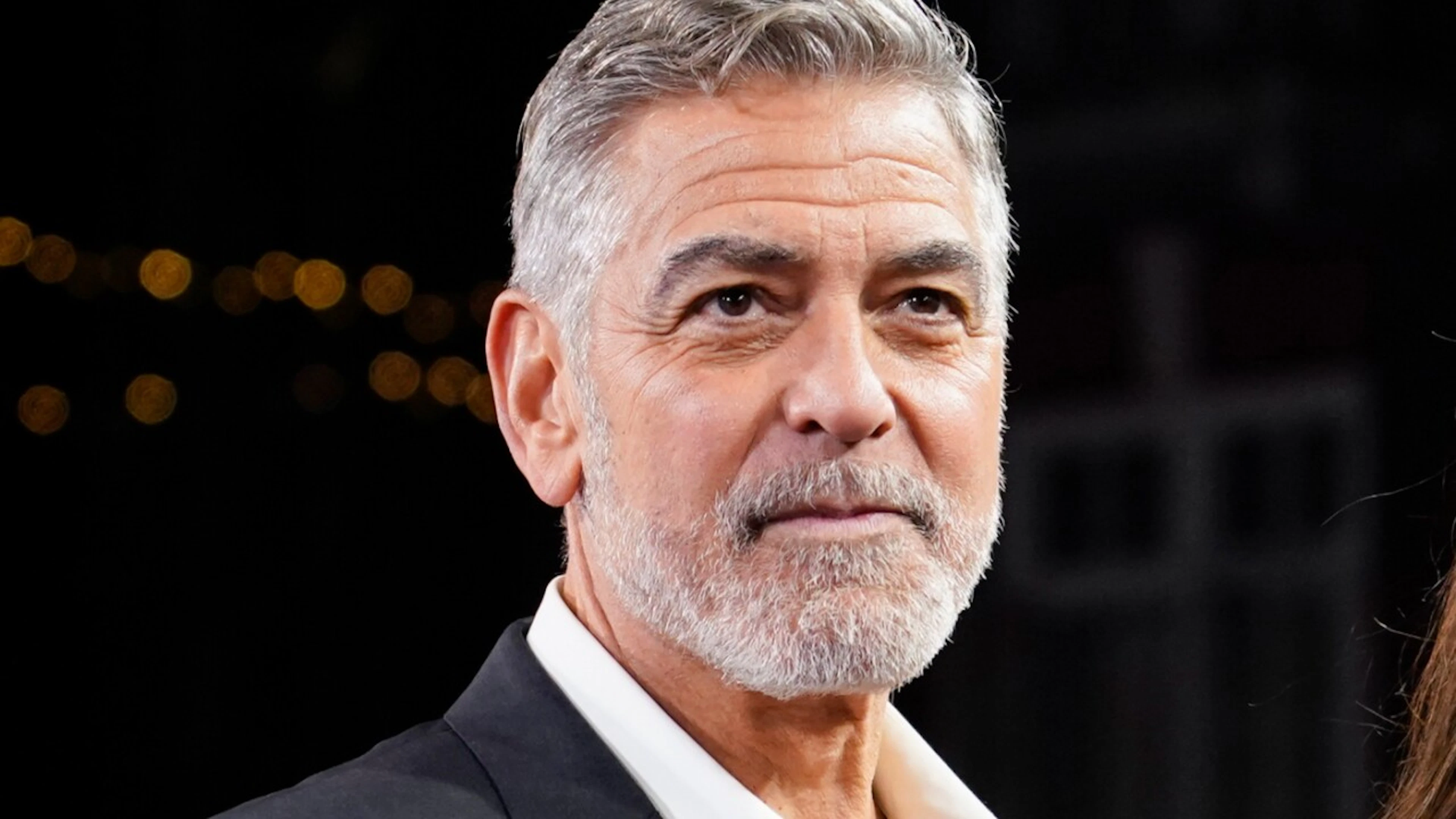 La Mostra de Venise décernera un Lion d'Or à George Clooney; elle salue tant «son glamour des stars d'antan» que son «engagement social et humanitaire». (archives)