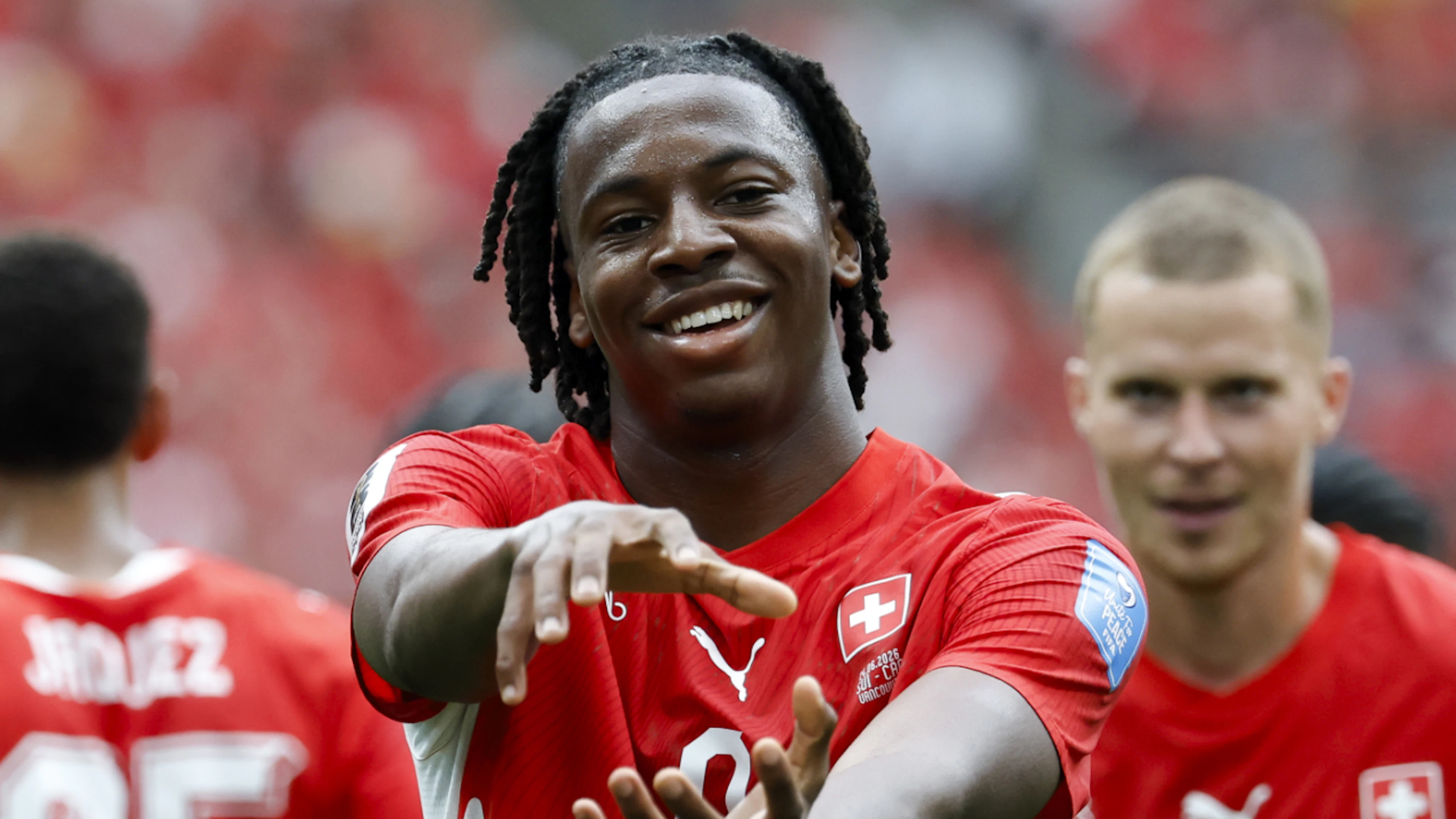 Wende im Manzambi-Poker ++ Yann Sommer hat neuen Klub gefunden