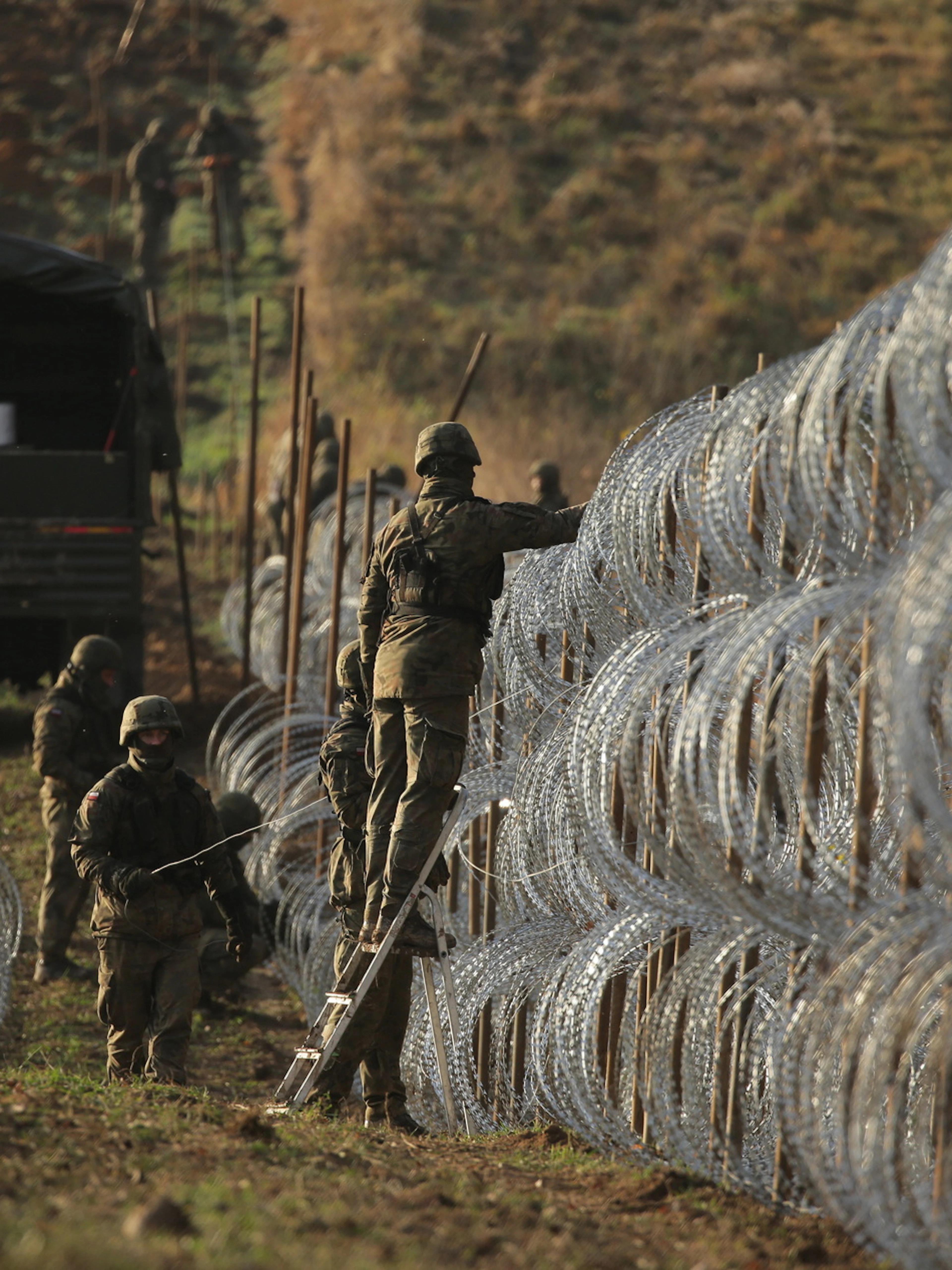 Si profila una guerra tra Russia e NATO? Ecco cosa si nasconde dietro l'allarme sulla Polonia
