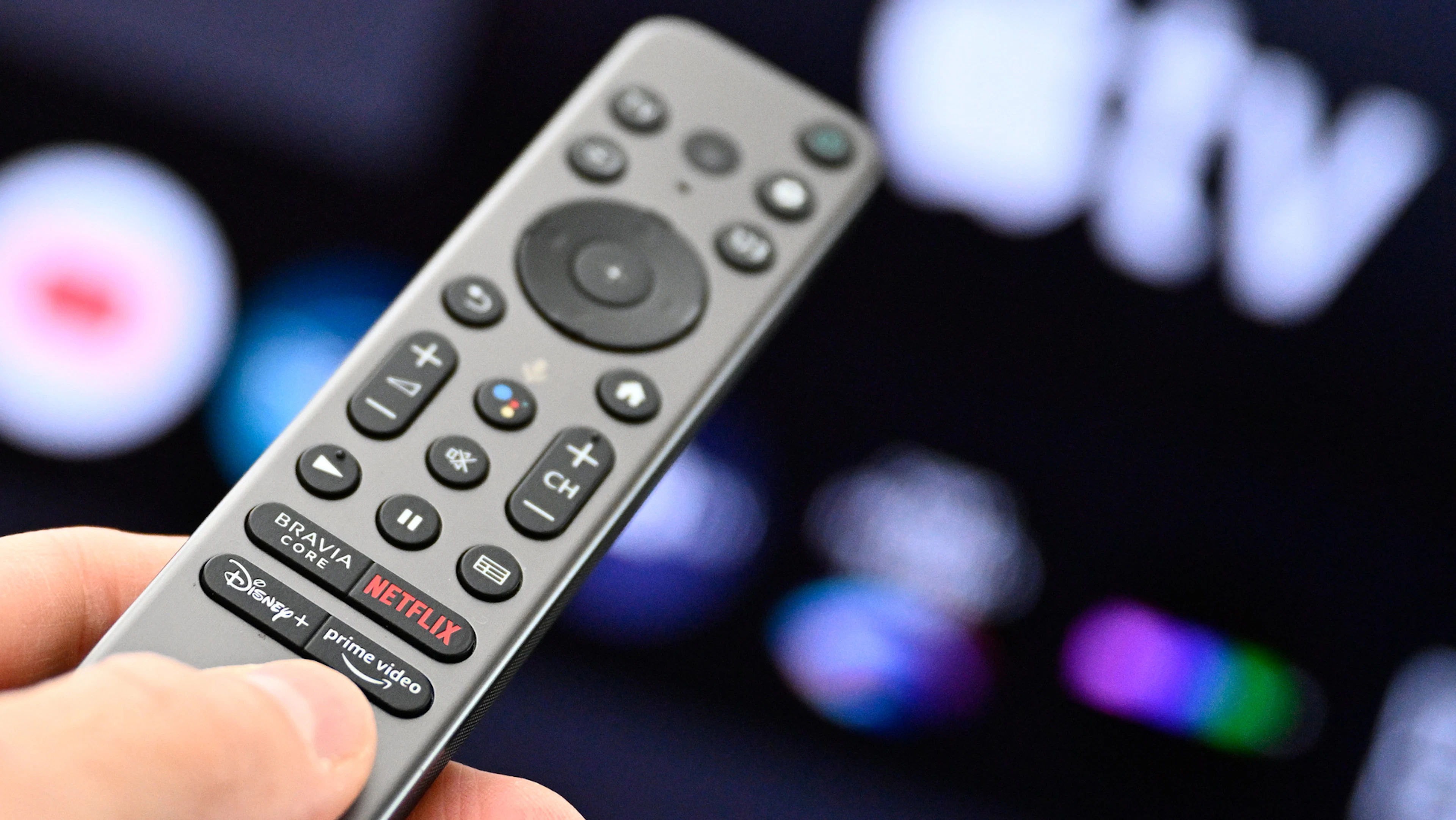 Der Film gelangte offenbar über das Self-Publishing-Angebot «Prime Video Direct» auf die Plattform.