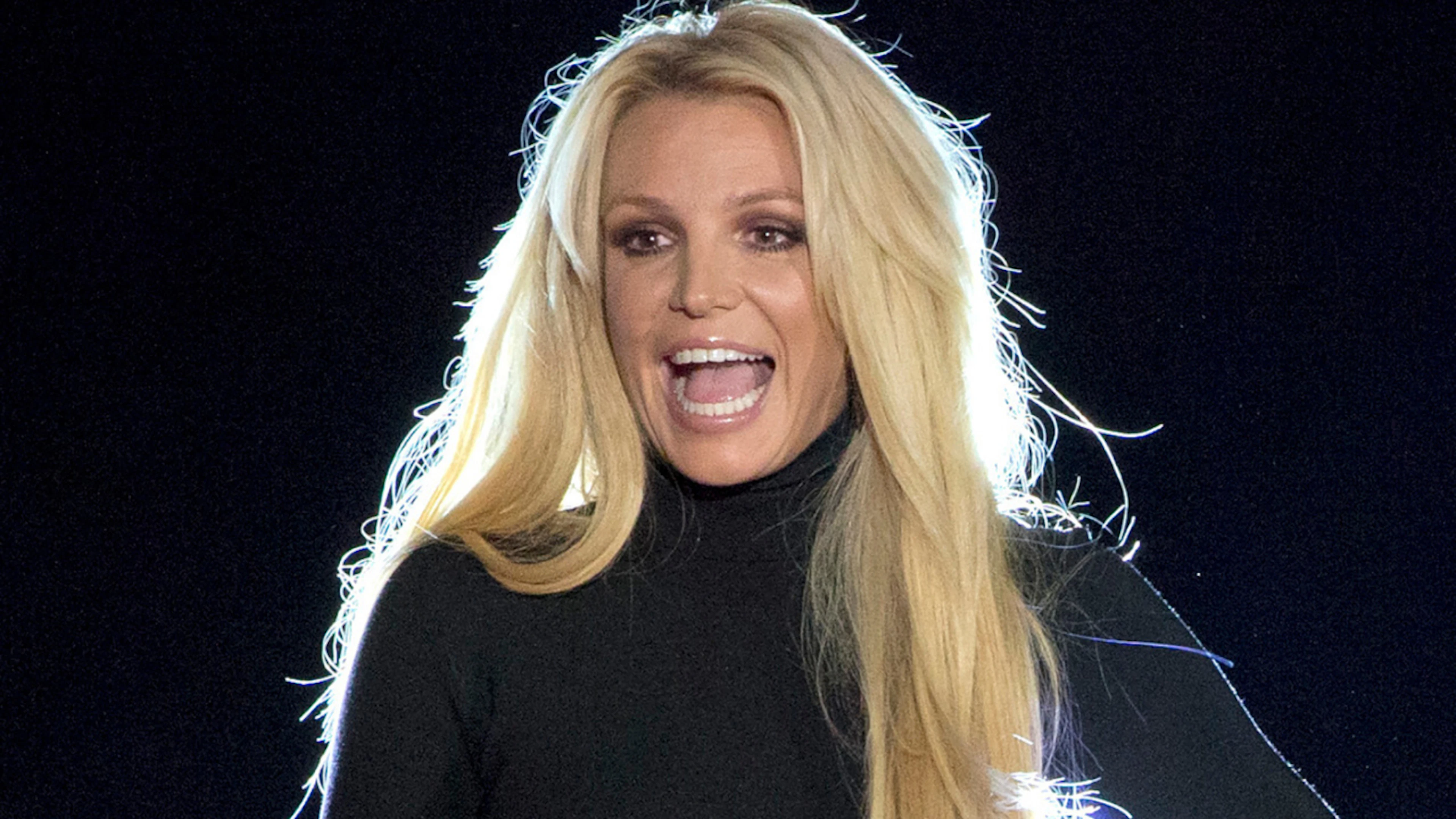 Britney Spears' Leben wird verfilmt – Autorin an Bord