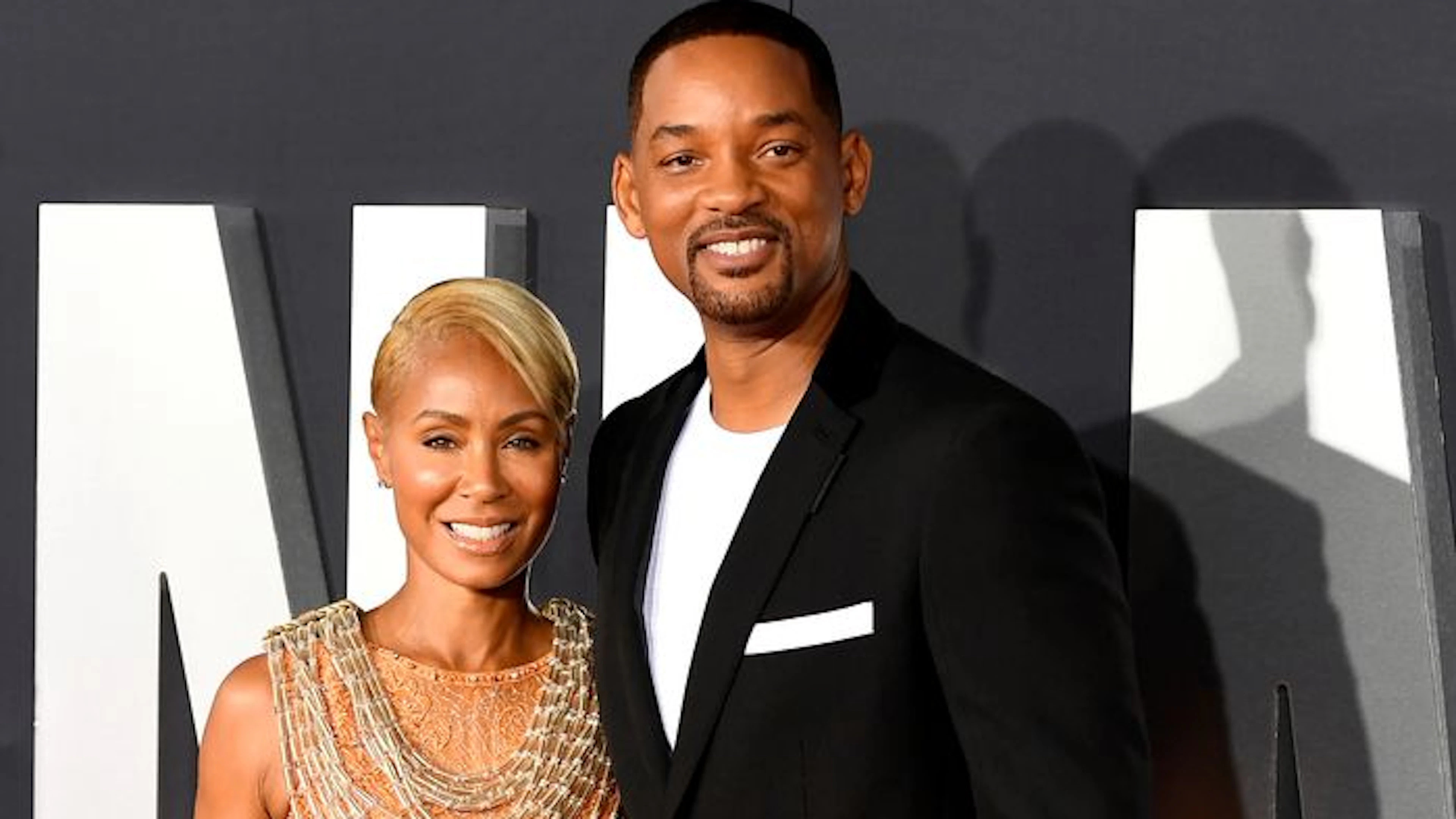 Turbulente Beziehung: Will Smith und Jada Pinkett Smith leben wieder unter einem Dach