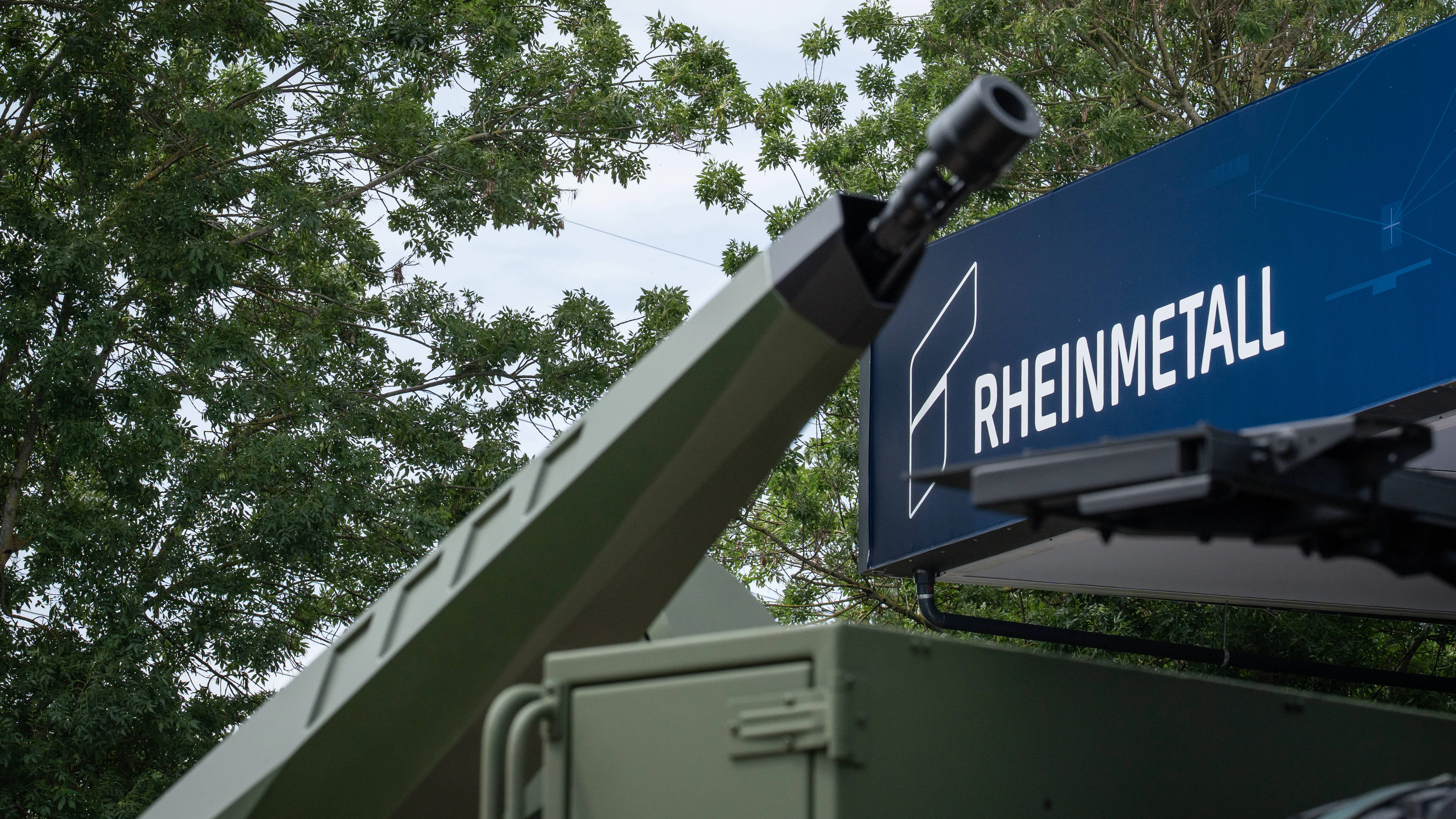 Lockheed Martin et Rheinmetall vont produire des missiles ATACMS