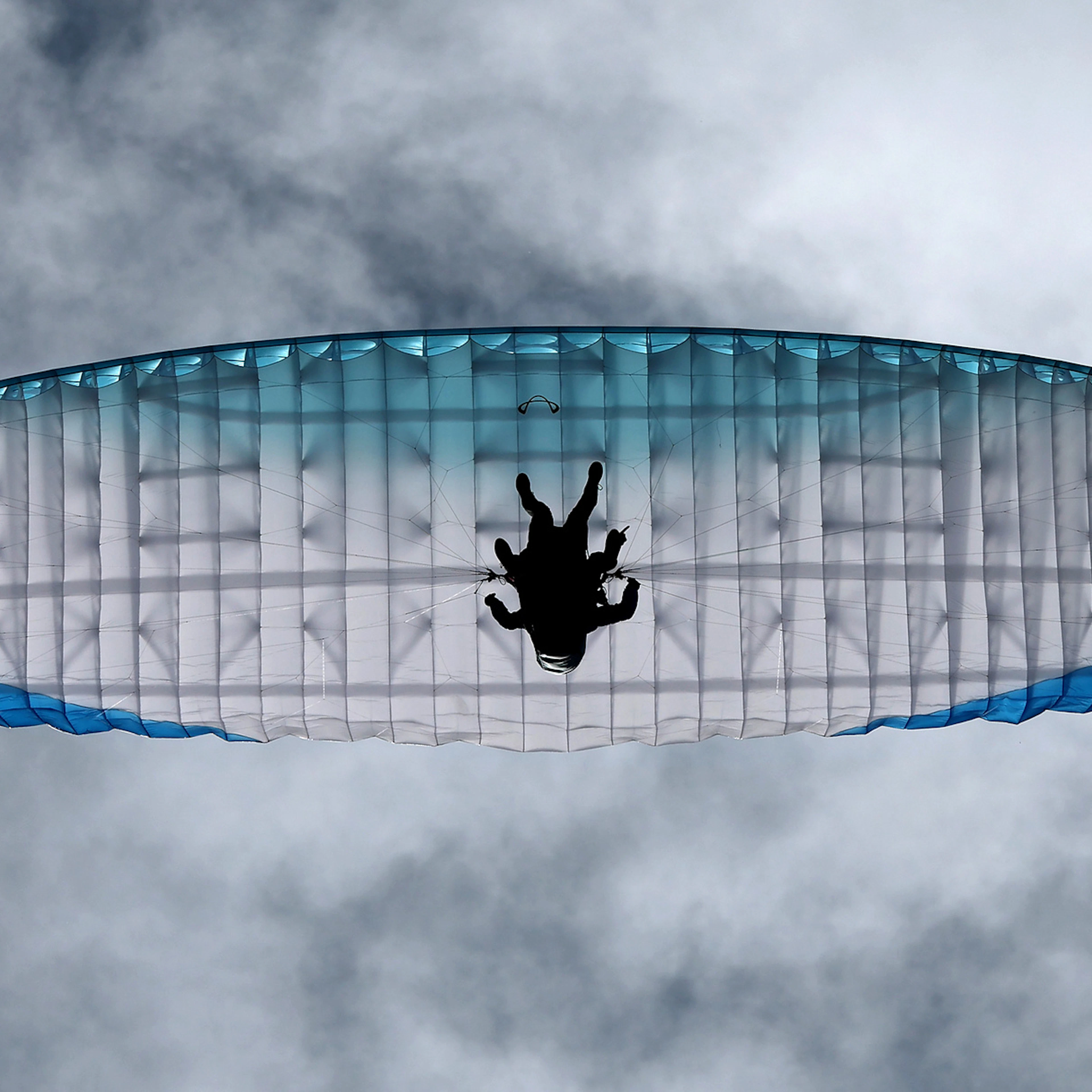 Flights to Death