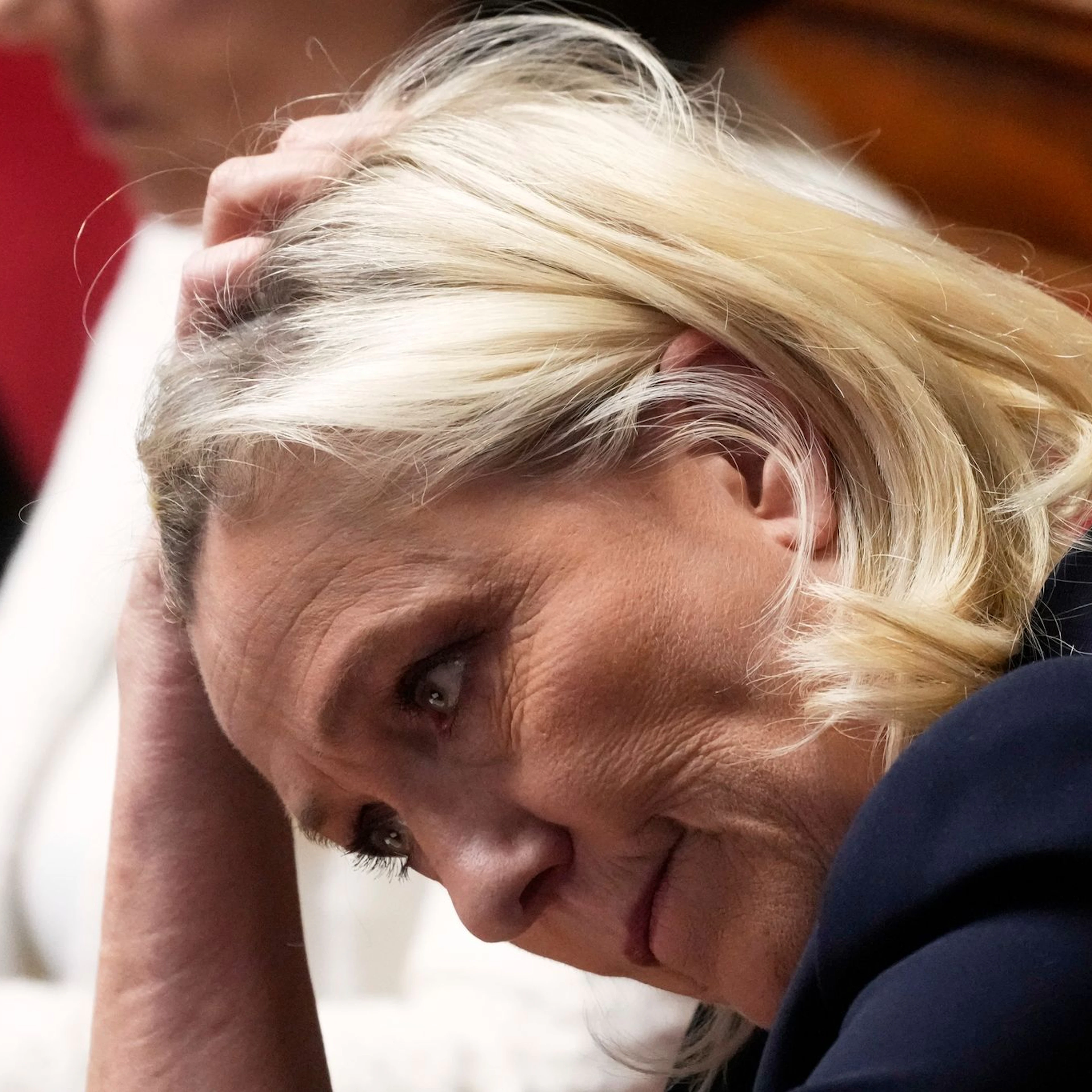 À huit mois de la présidentielle