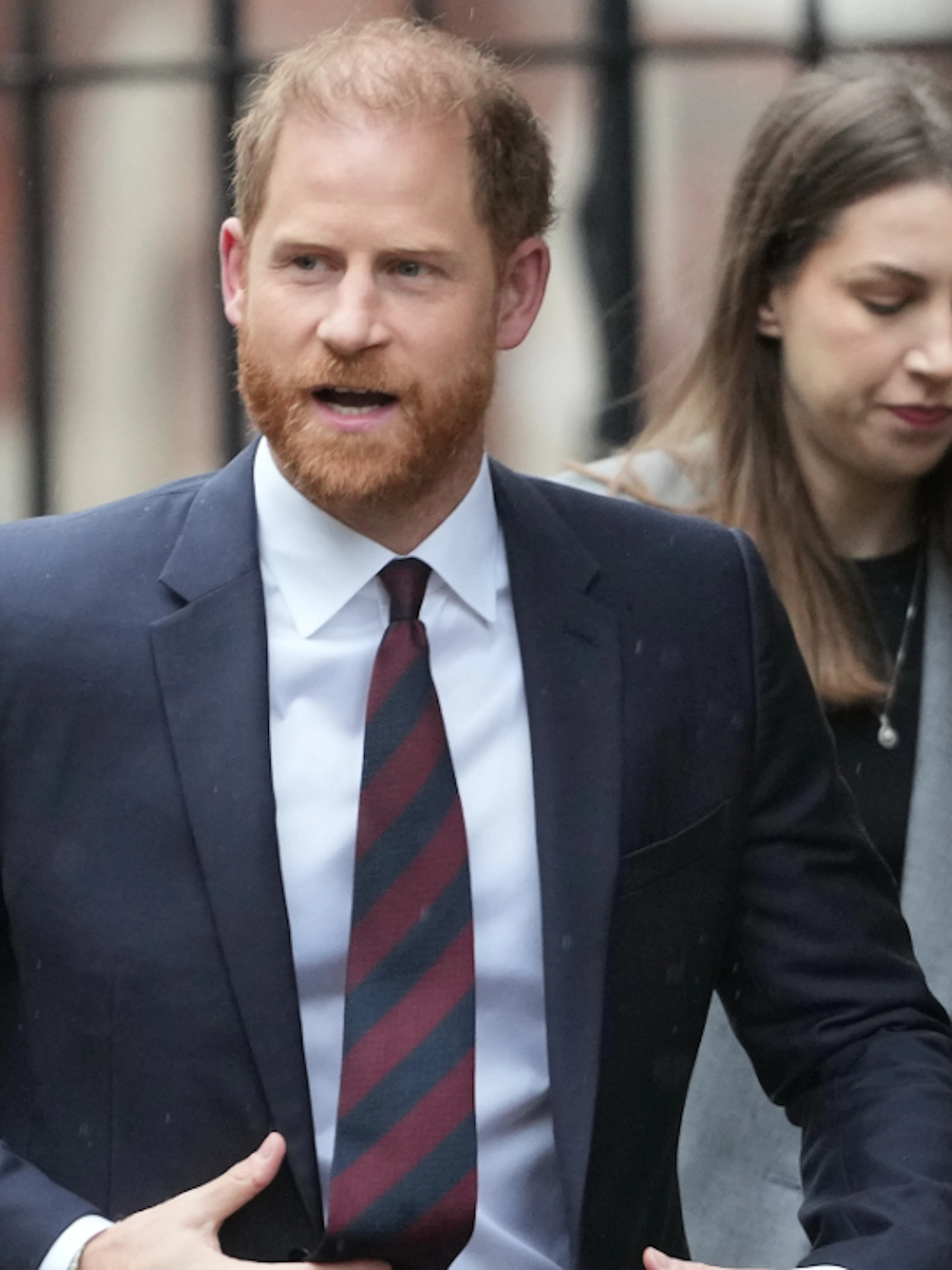 Procès contre le Daily Mail perdu pour Harry et Elton John