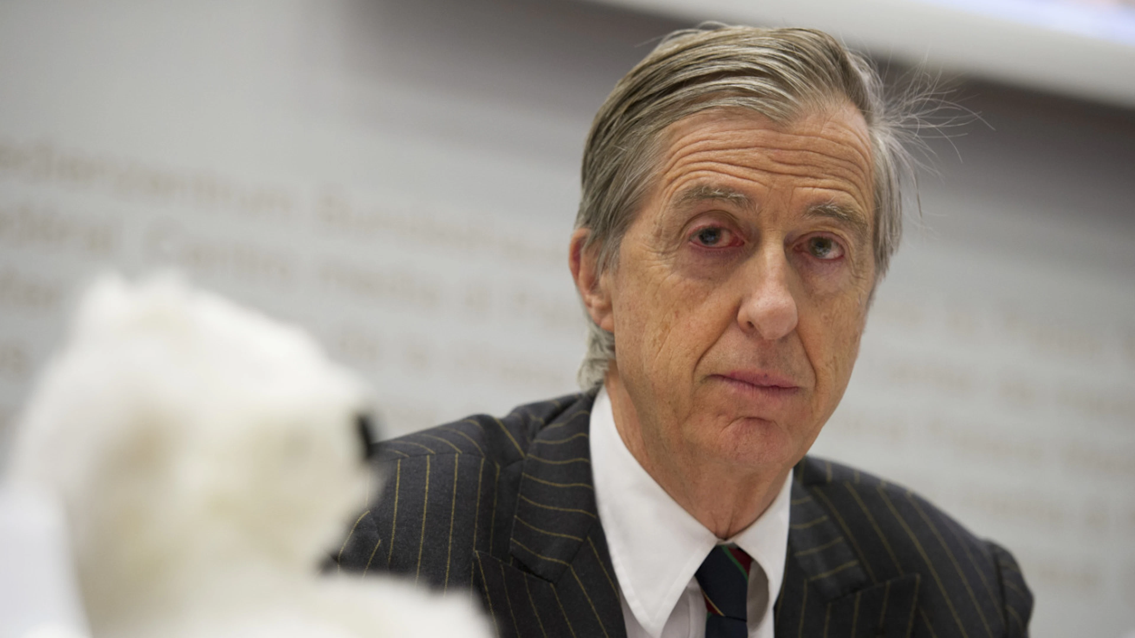 L'avocat tessinois Paolo Bernasconi va représenter les intérêts de la Région Lombardie (photo d'archives).