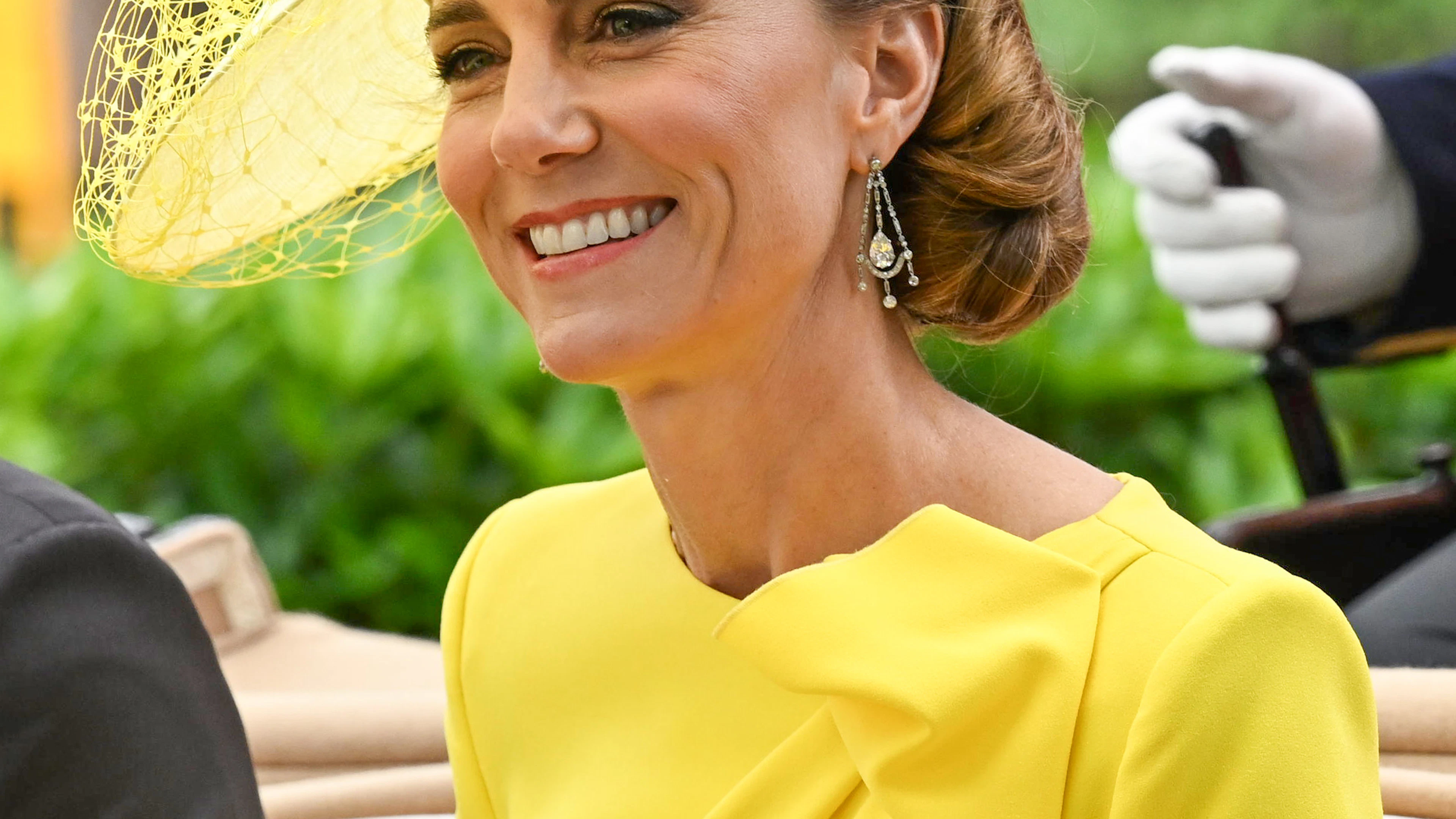Le frère de Kate Middleton révèle la promesse faite à sa sœur