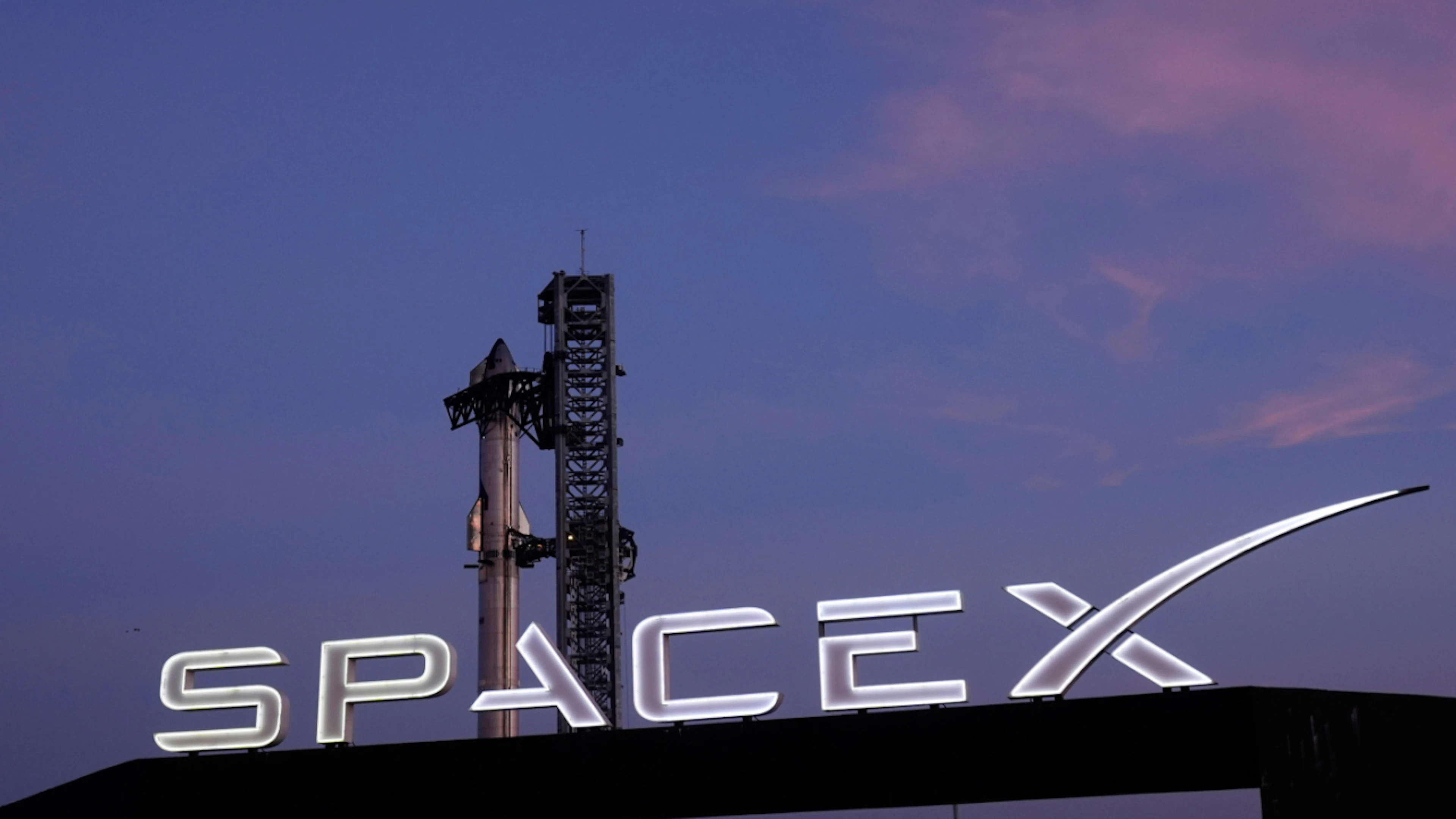 SpaceX intègre l'indice boursier Nasdaq 100
