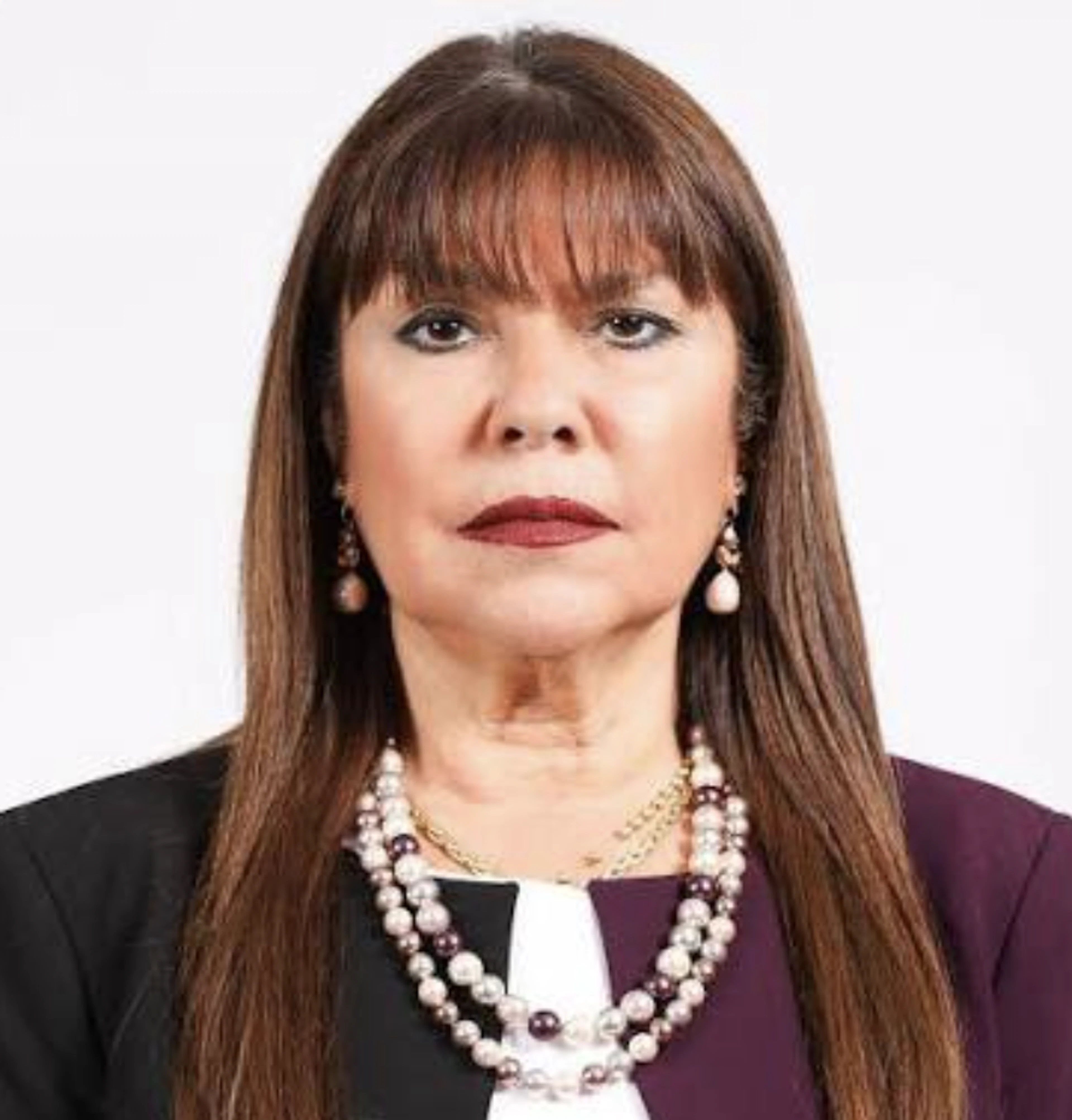 Die paraguayische Senatorin Celeste Amarilla de Boccia sorgt mit rassistischen Angriffen auf Frankreichs Fussballstar Kylian Mbappé derzeit für massive Kritik.
