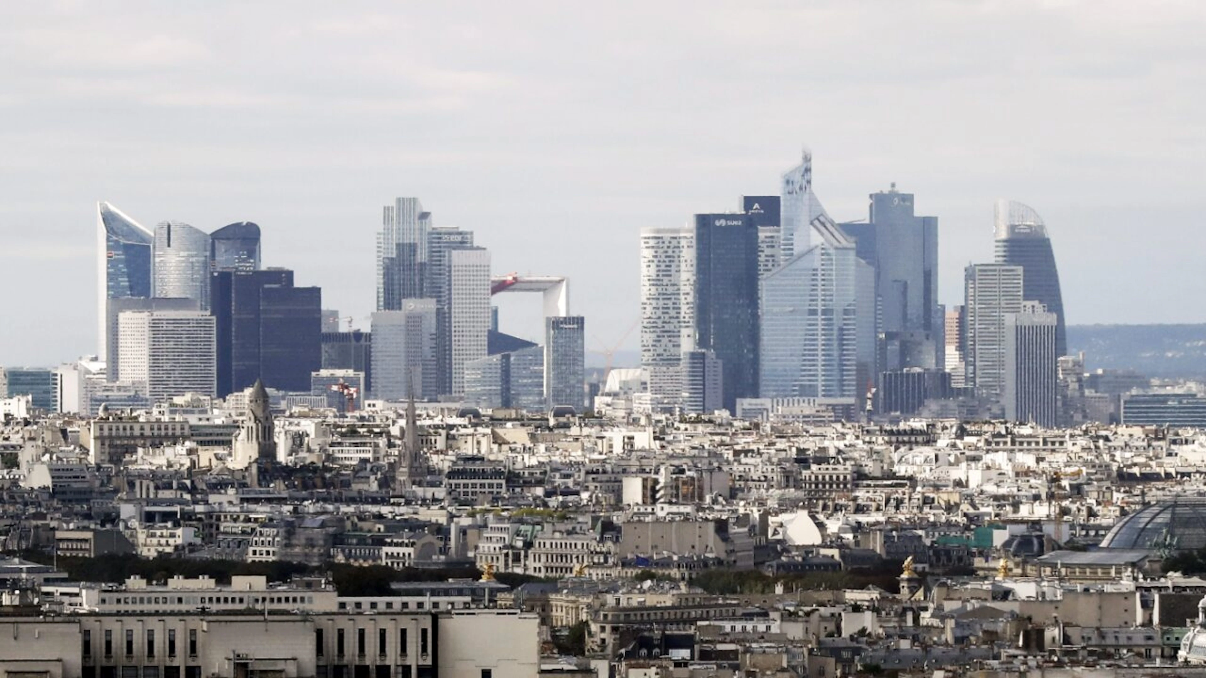 France: le déficit commercial se creuse en mai