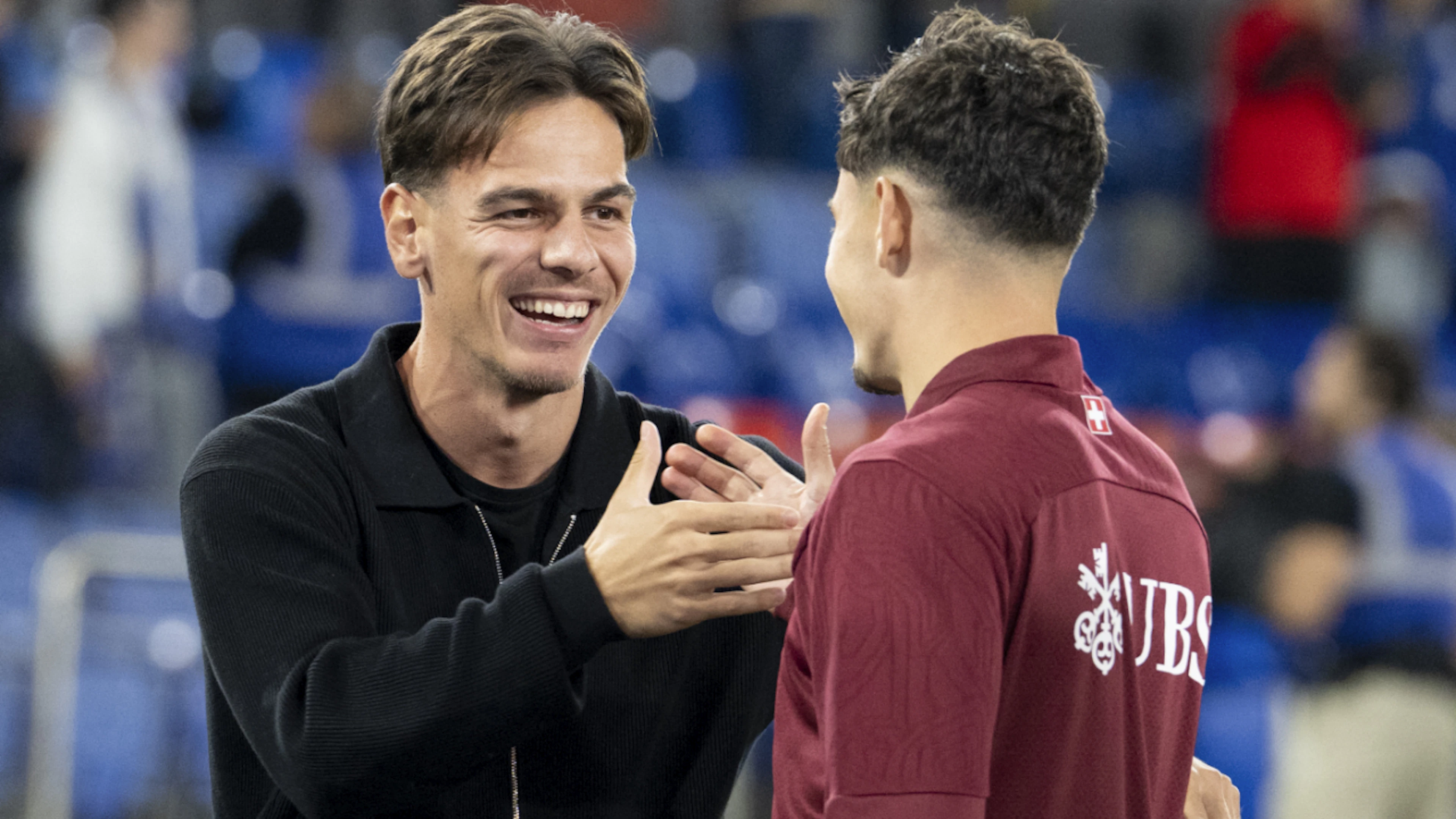 Ardon Jashari und Fabian Rieder rücken im WM-Achtelfinal in die Startaufstellung