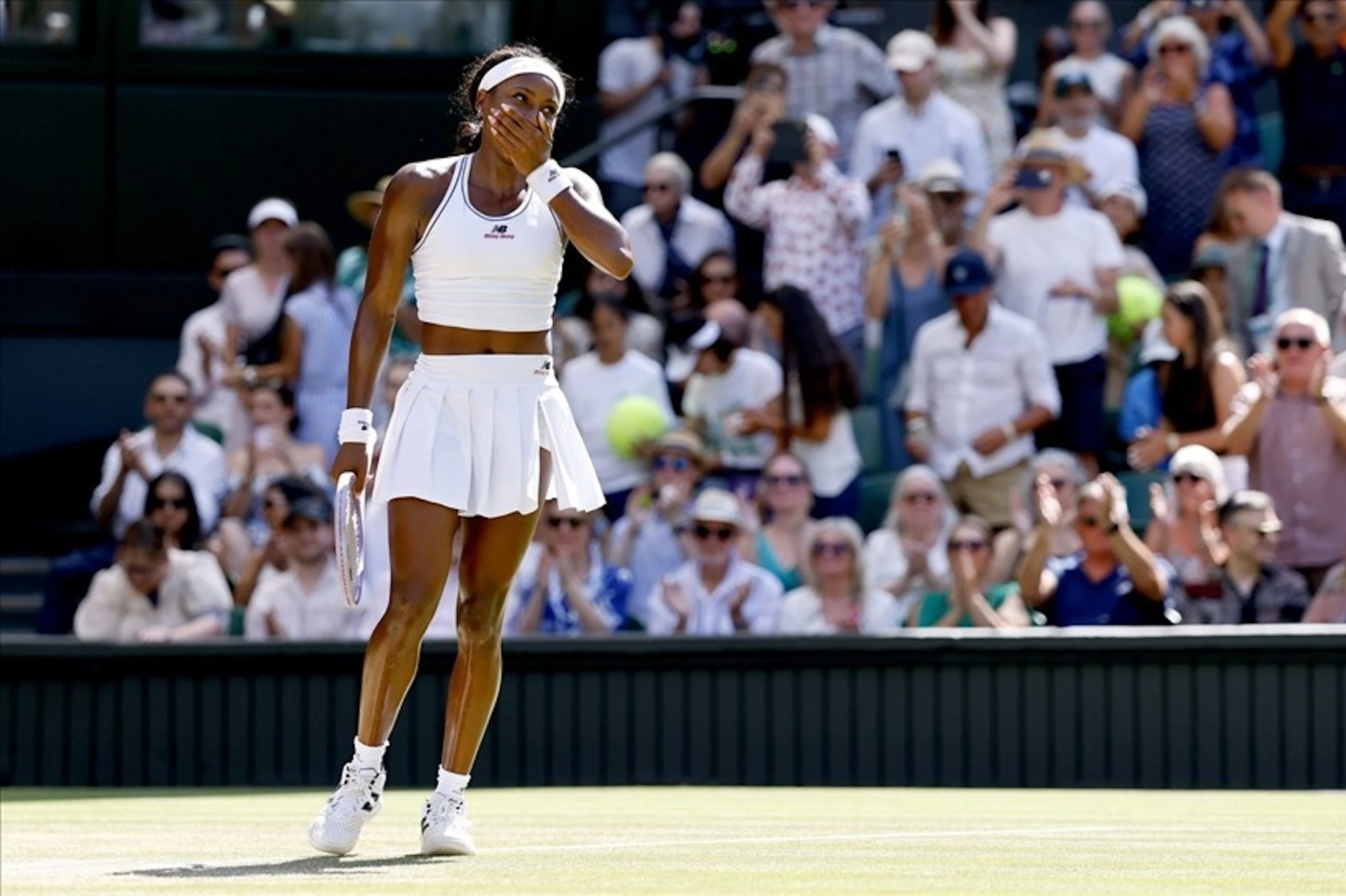 Coco Gauff