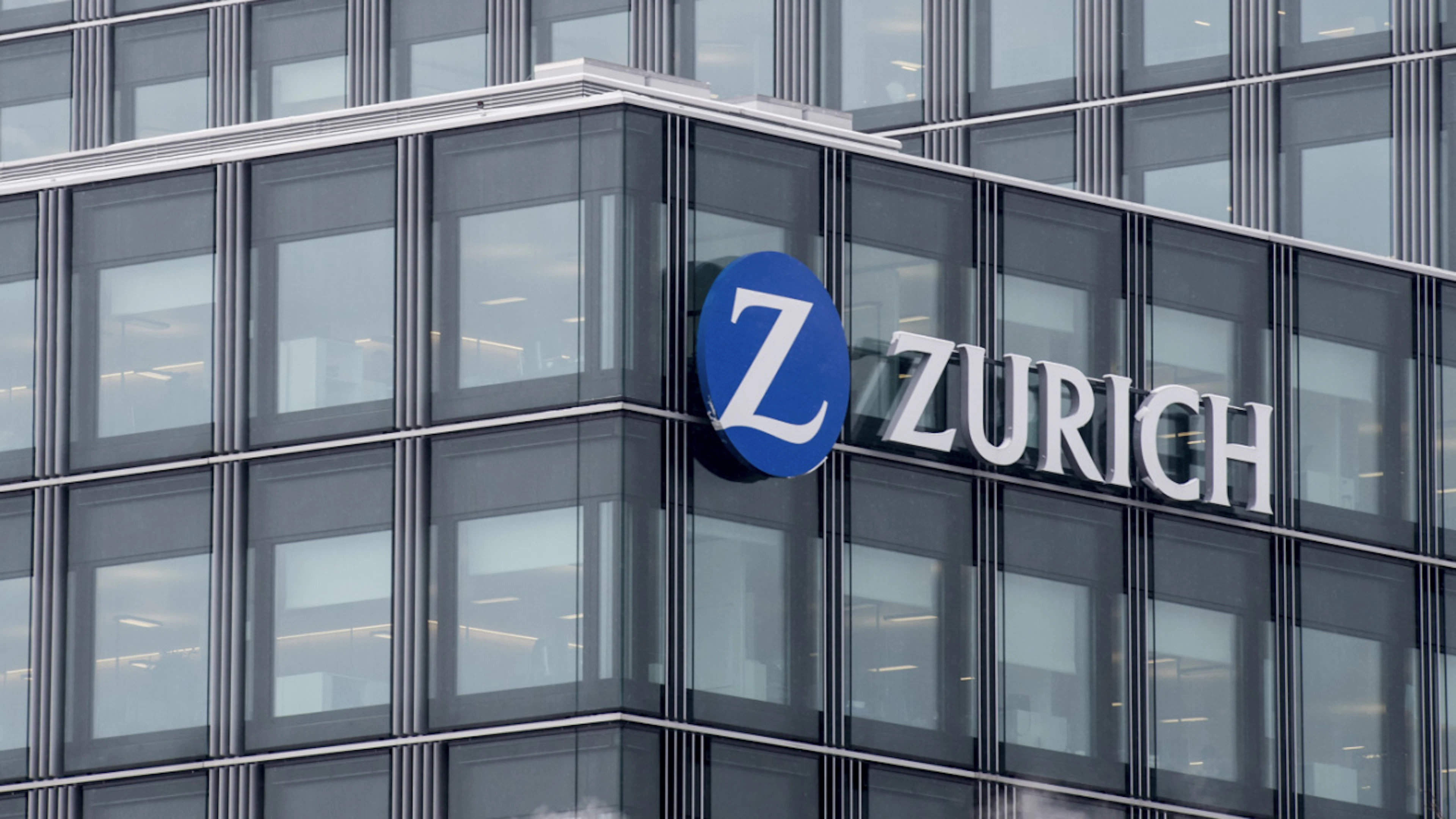 Zurich darf britischen Versicherer Beazley kaufen