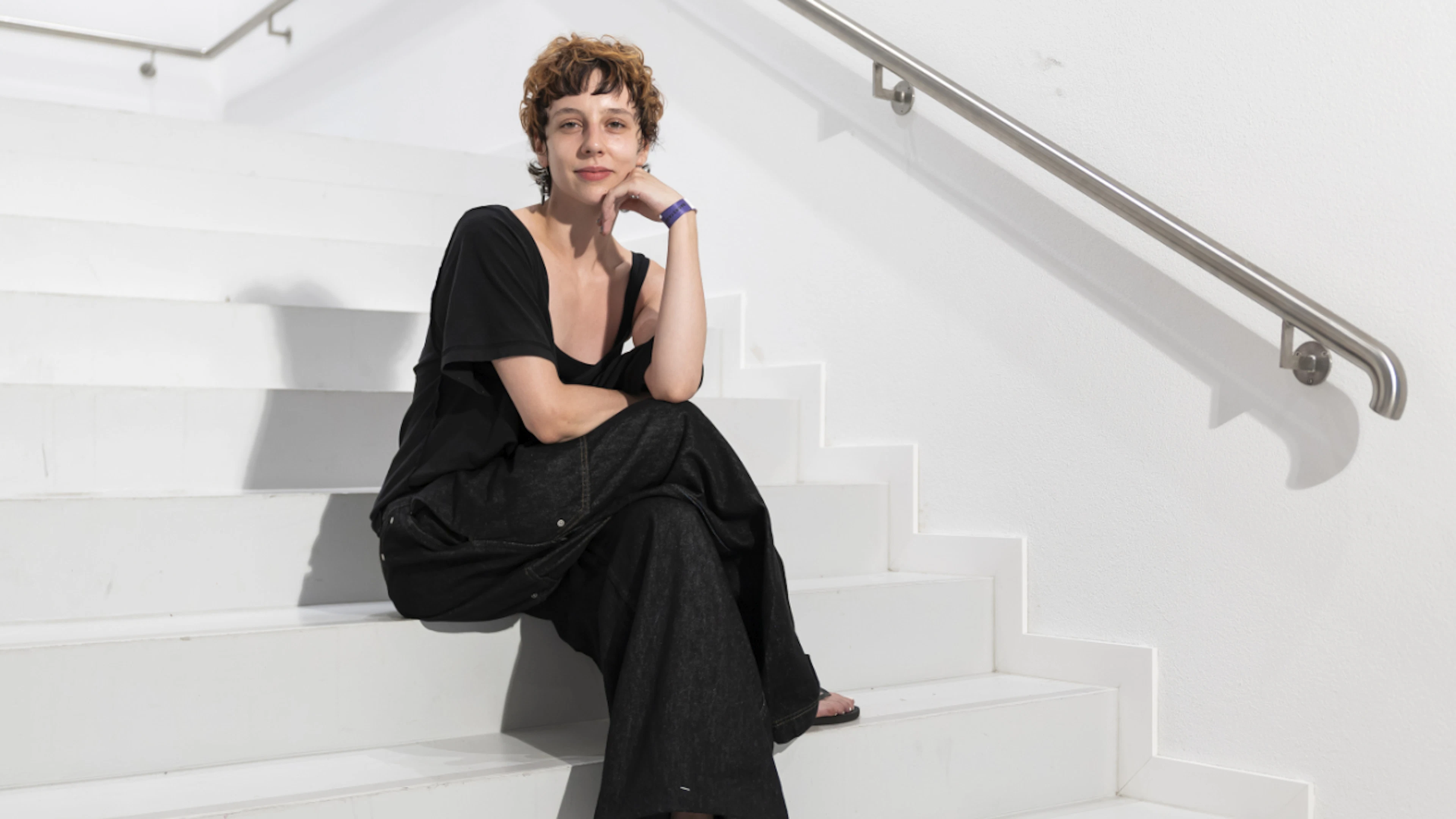 Après son ascension à The Voice, Lady O atterrit à Montreux