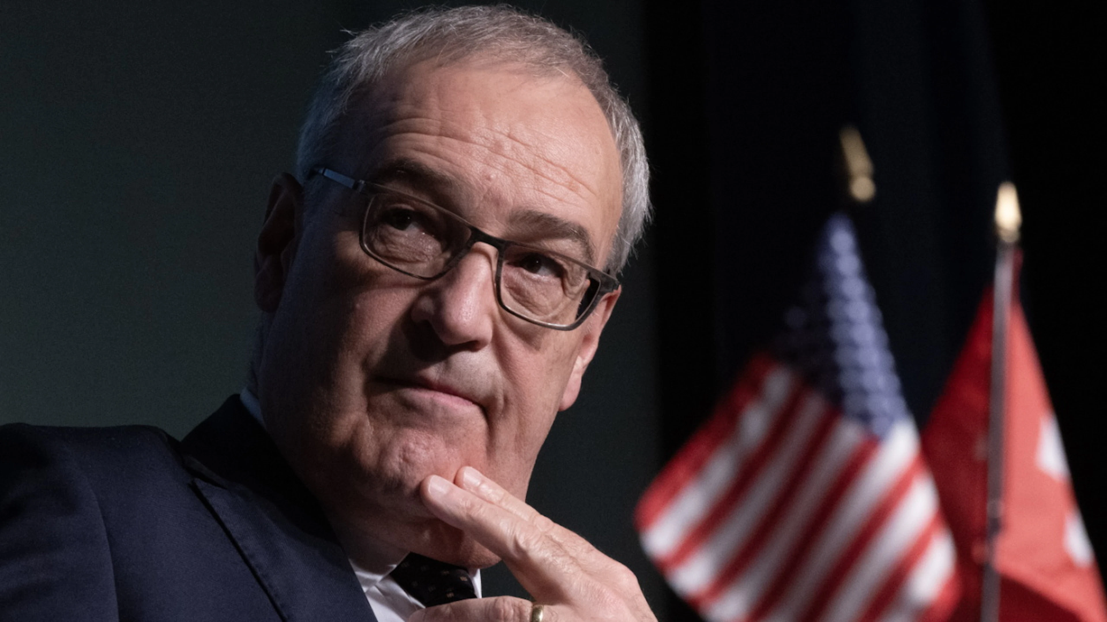 Guy Parmelin spricht mit ISS-Crew über Wein und Fussball