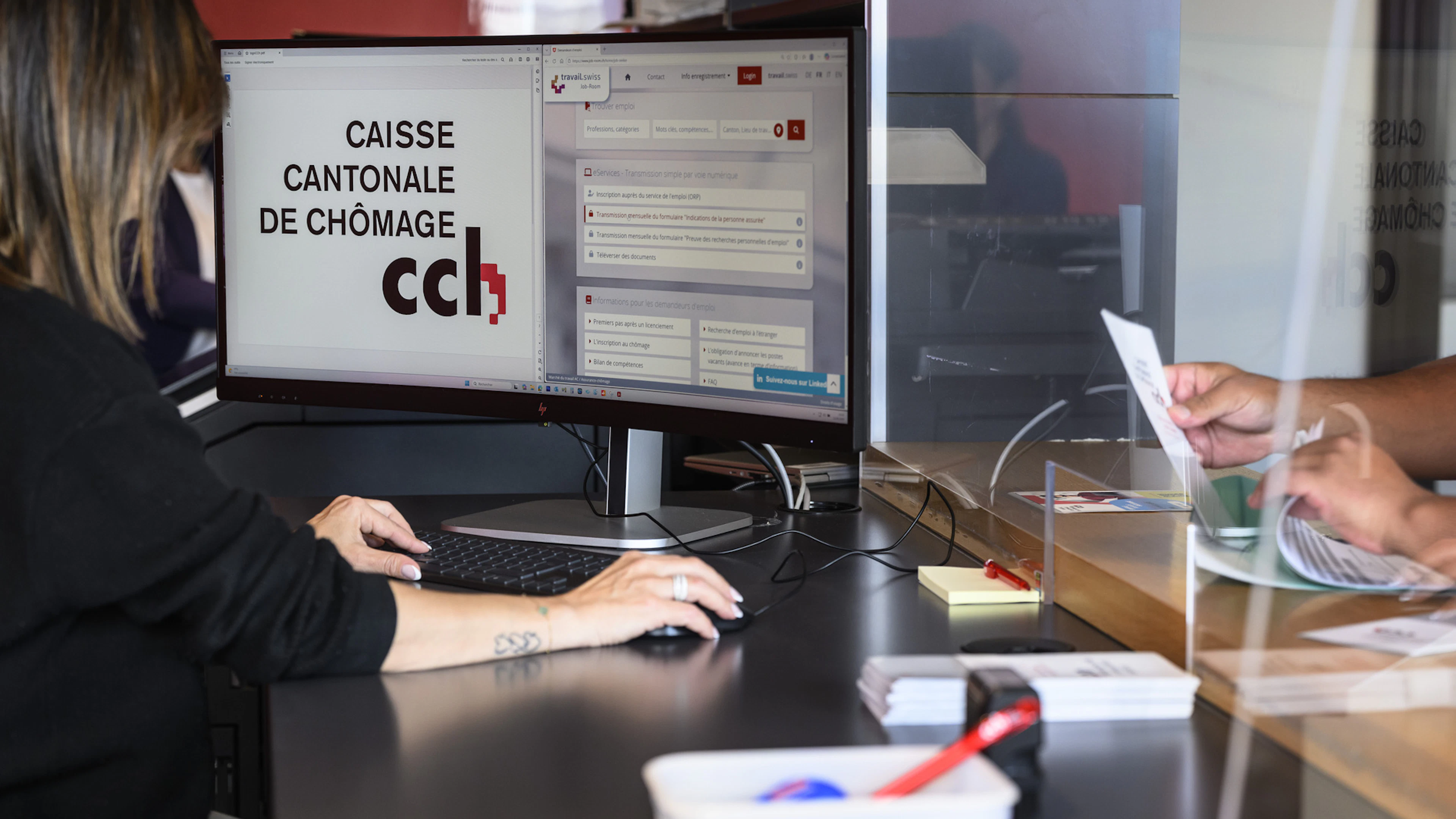 Cinq «lacunes» dans des projets informatiques de la Confédération