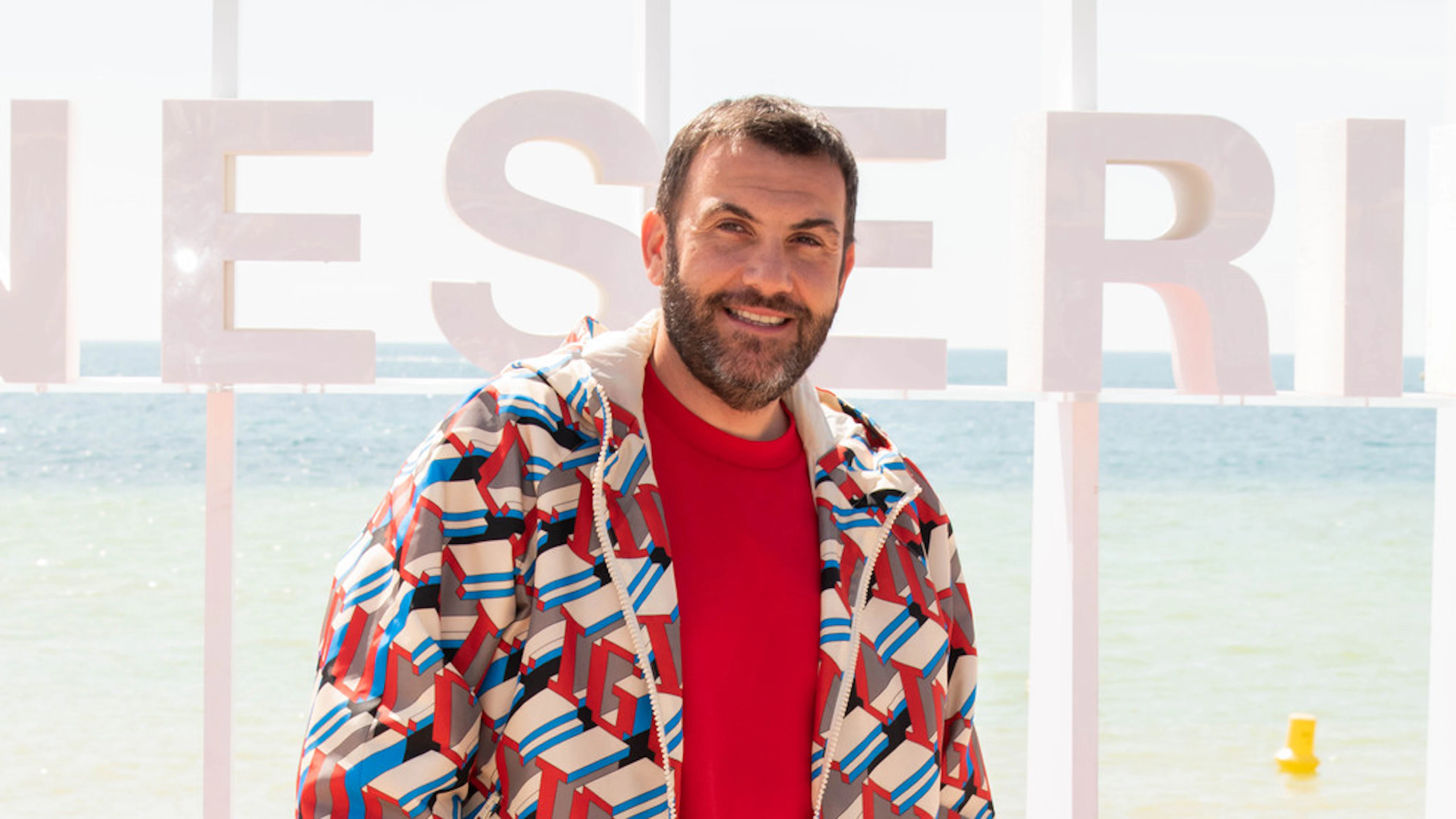 Laurent Ournac part visiter les grands espaces cet été