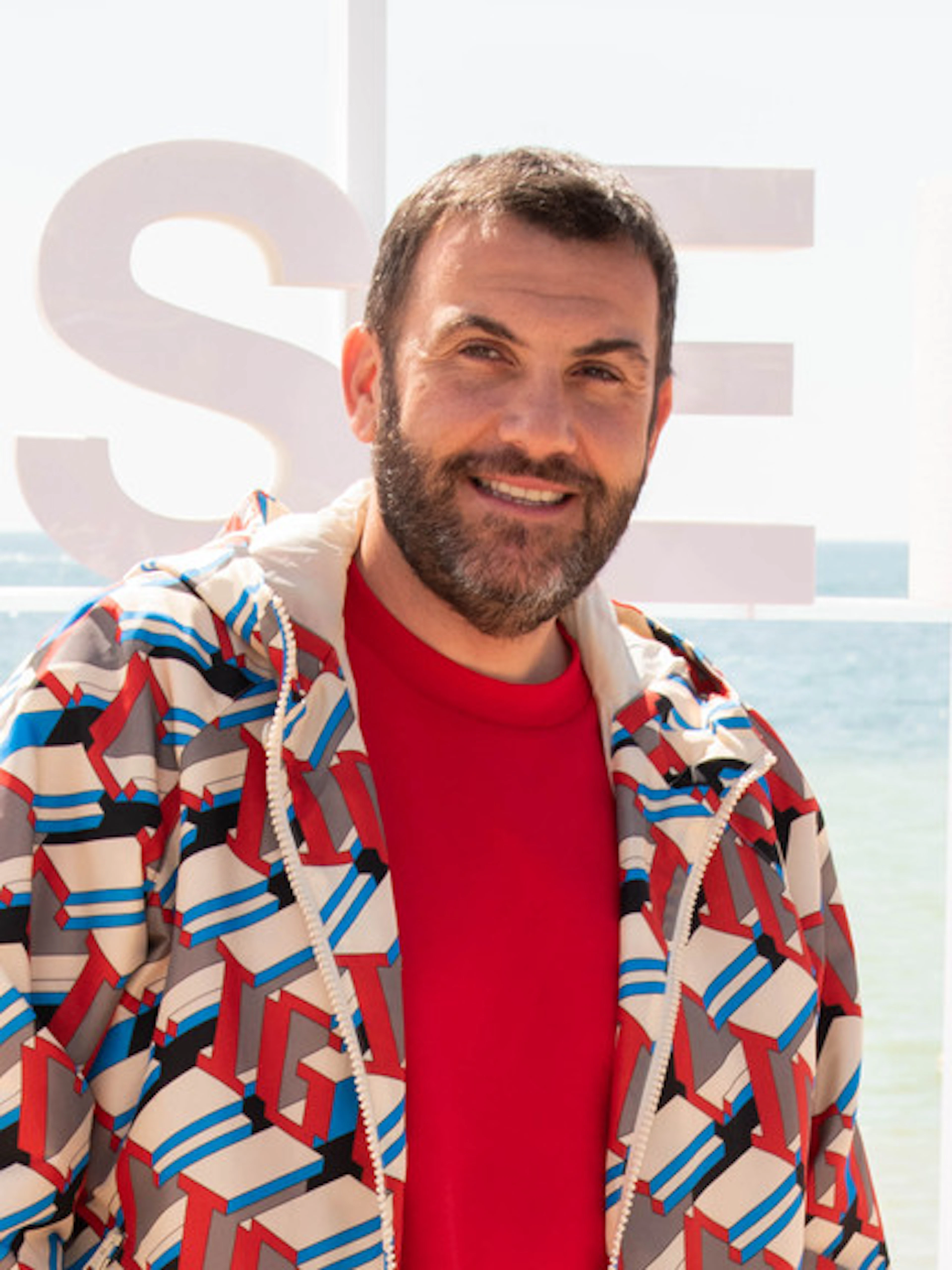 Laurent Ournac part visiter les grands espaces cet été